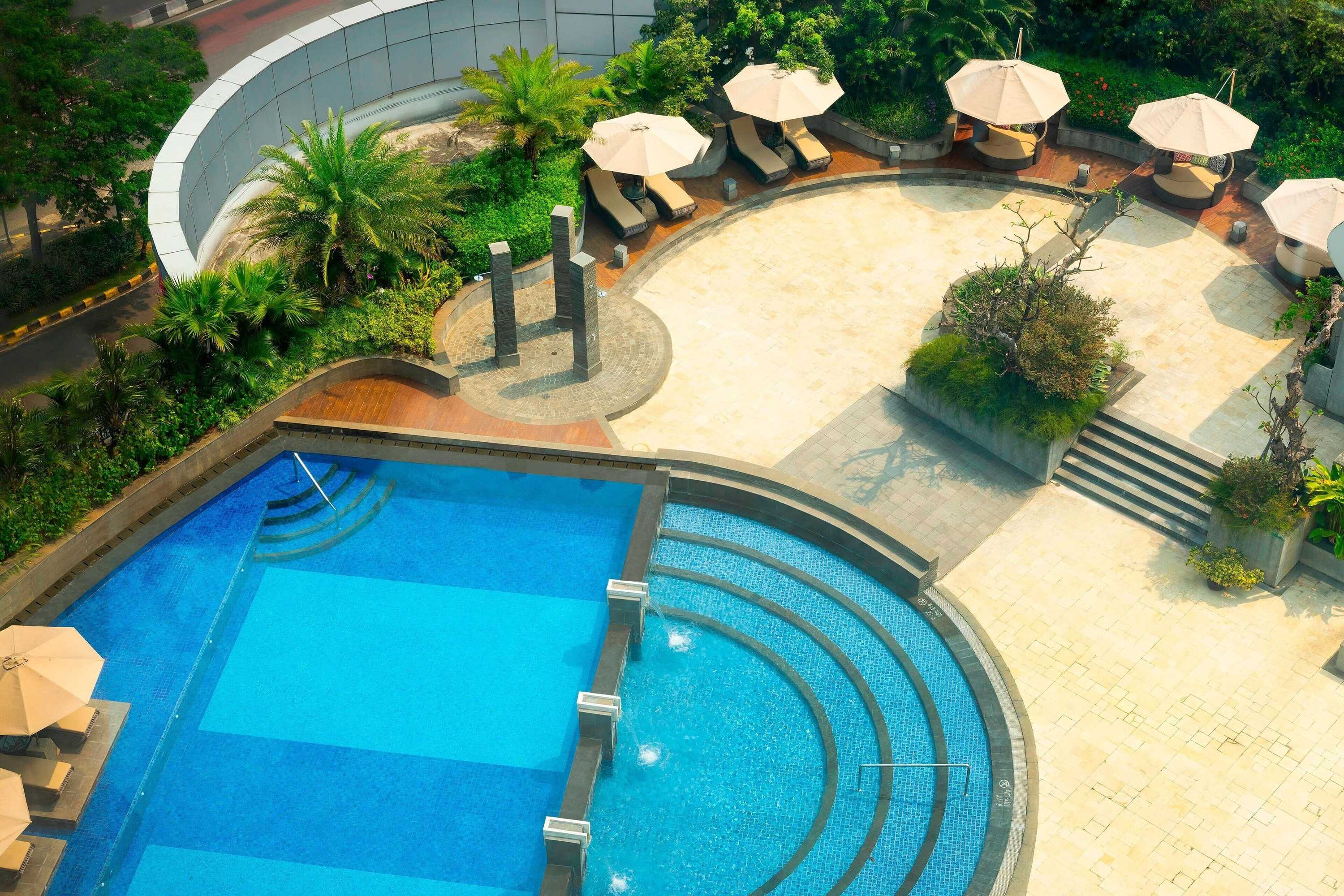 Gift card for Sheraton Grand Jakarta Gandaria City Hotel Gift card for Sheraton Grand Jakarta Gandaria City Hotel
