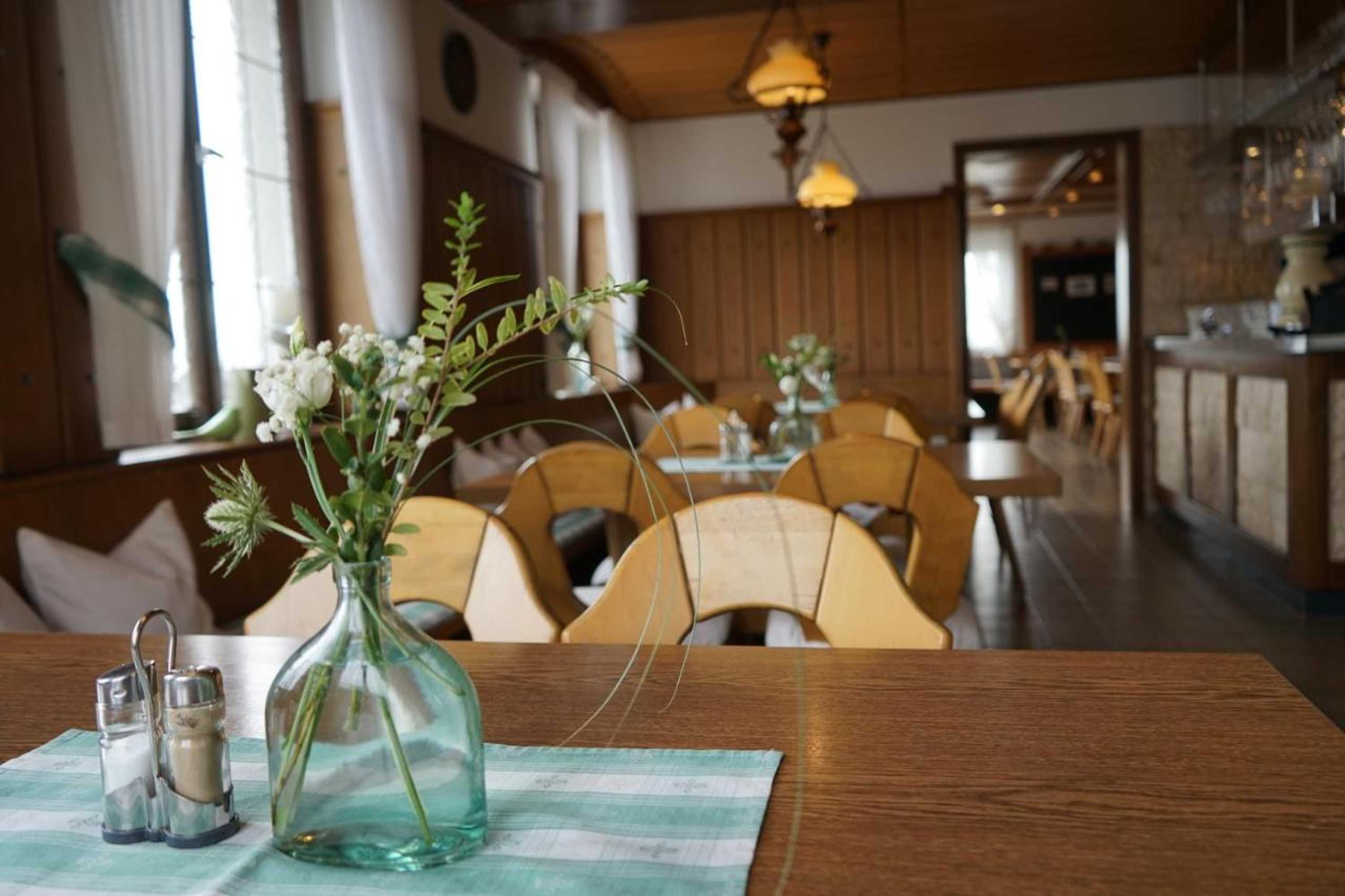 Gift card for Gasthof Zum Forst