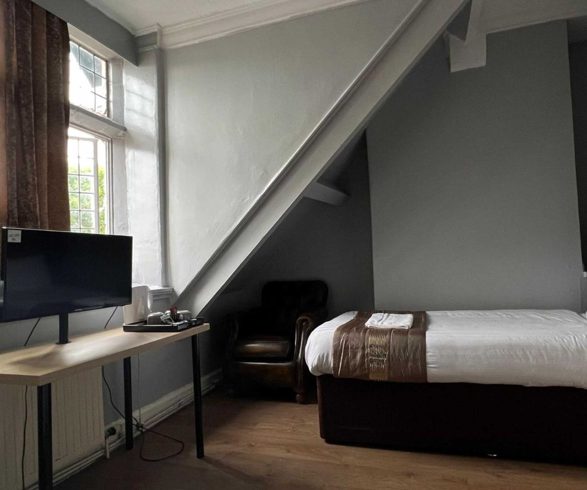 Gift card for Assheton Hotel