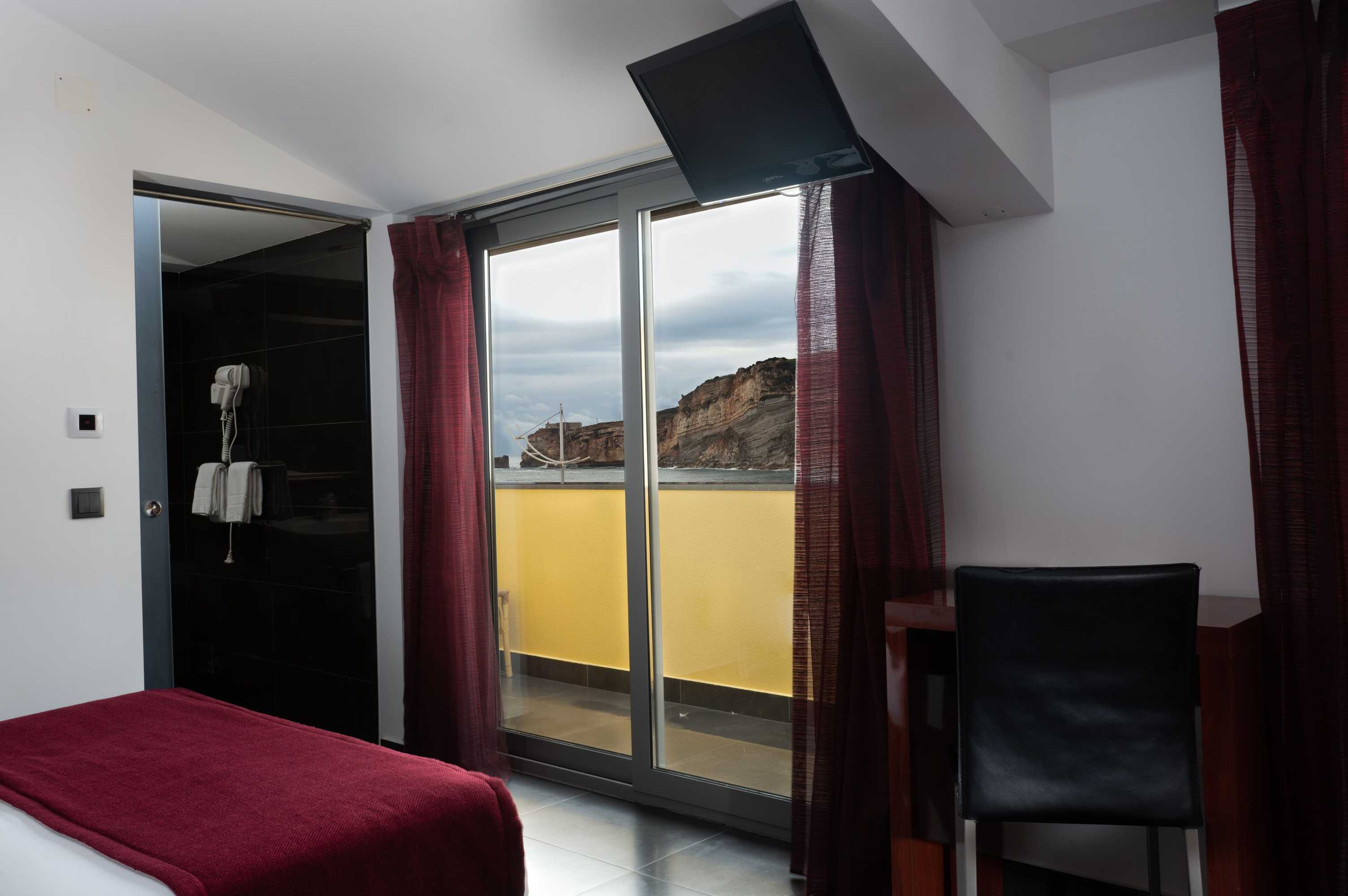 Gift card for Hotel Oceano