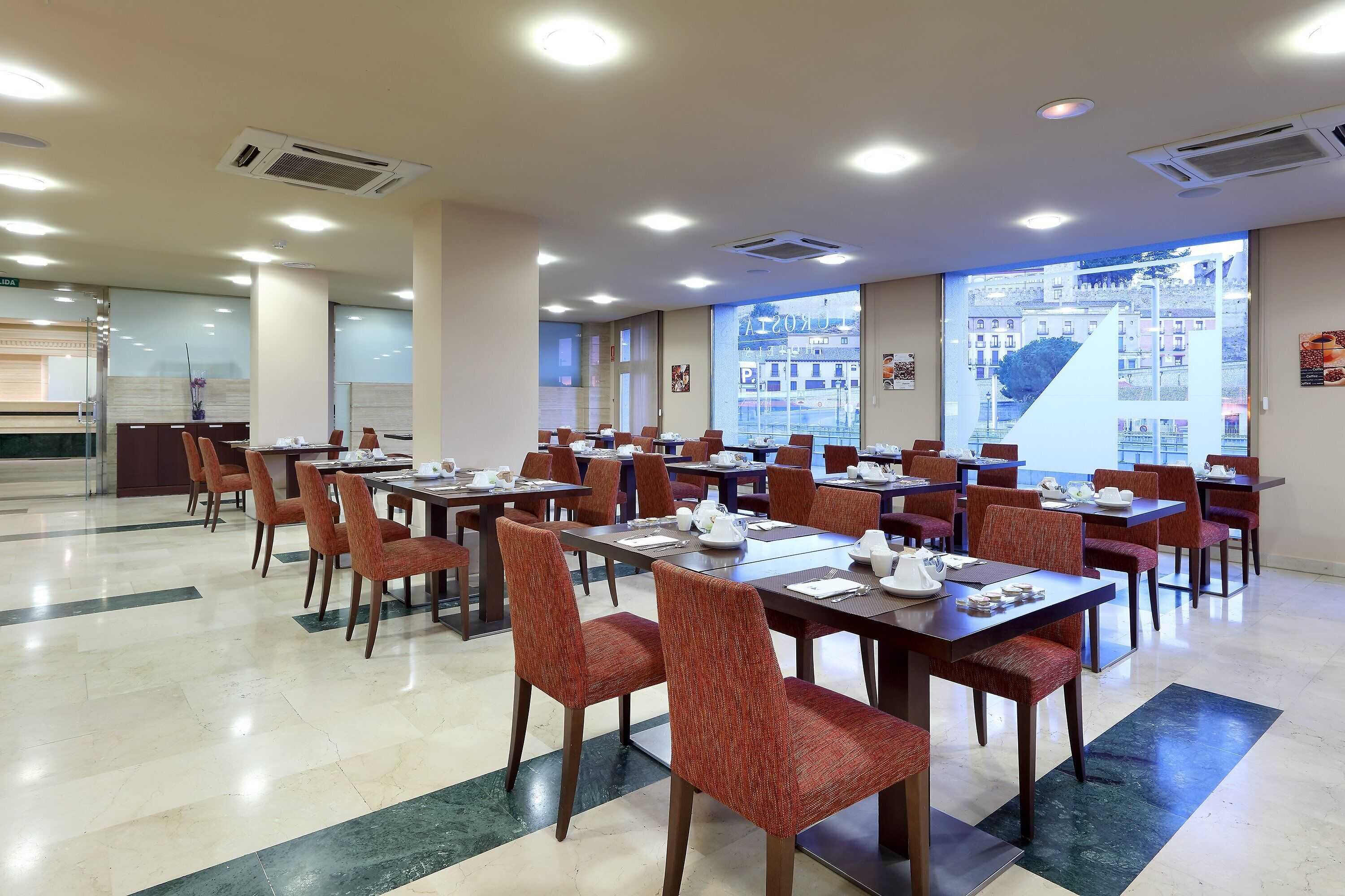 Gift card for Eurostars Plaza Acueducto Gift card for Eurostars Plaza Acueducto