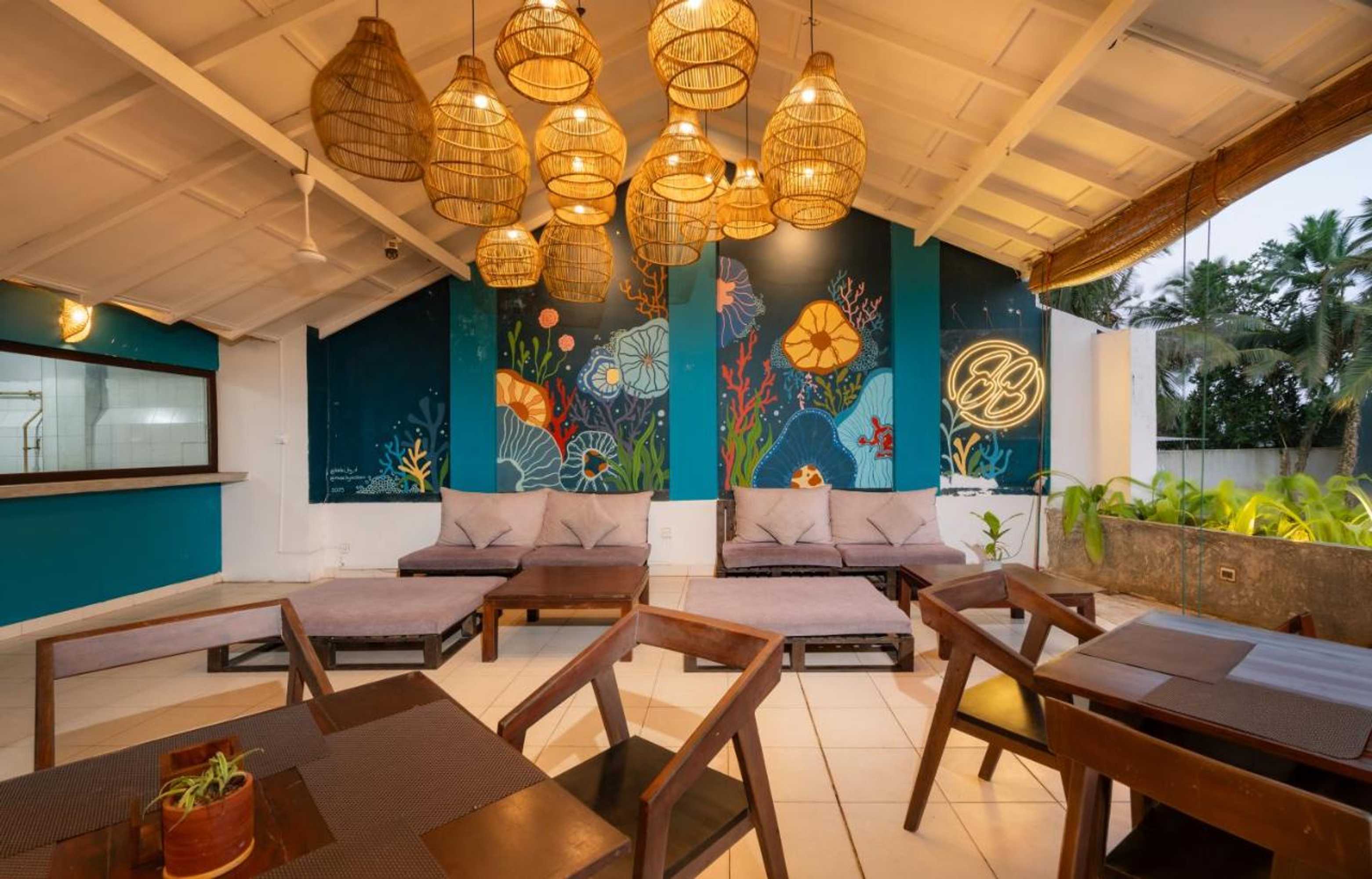Gift card for Shangrela Beach Resort By Ark