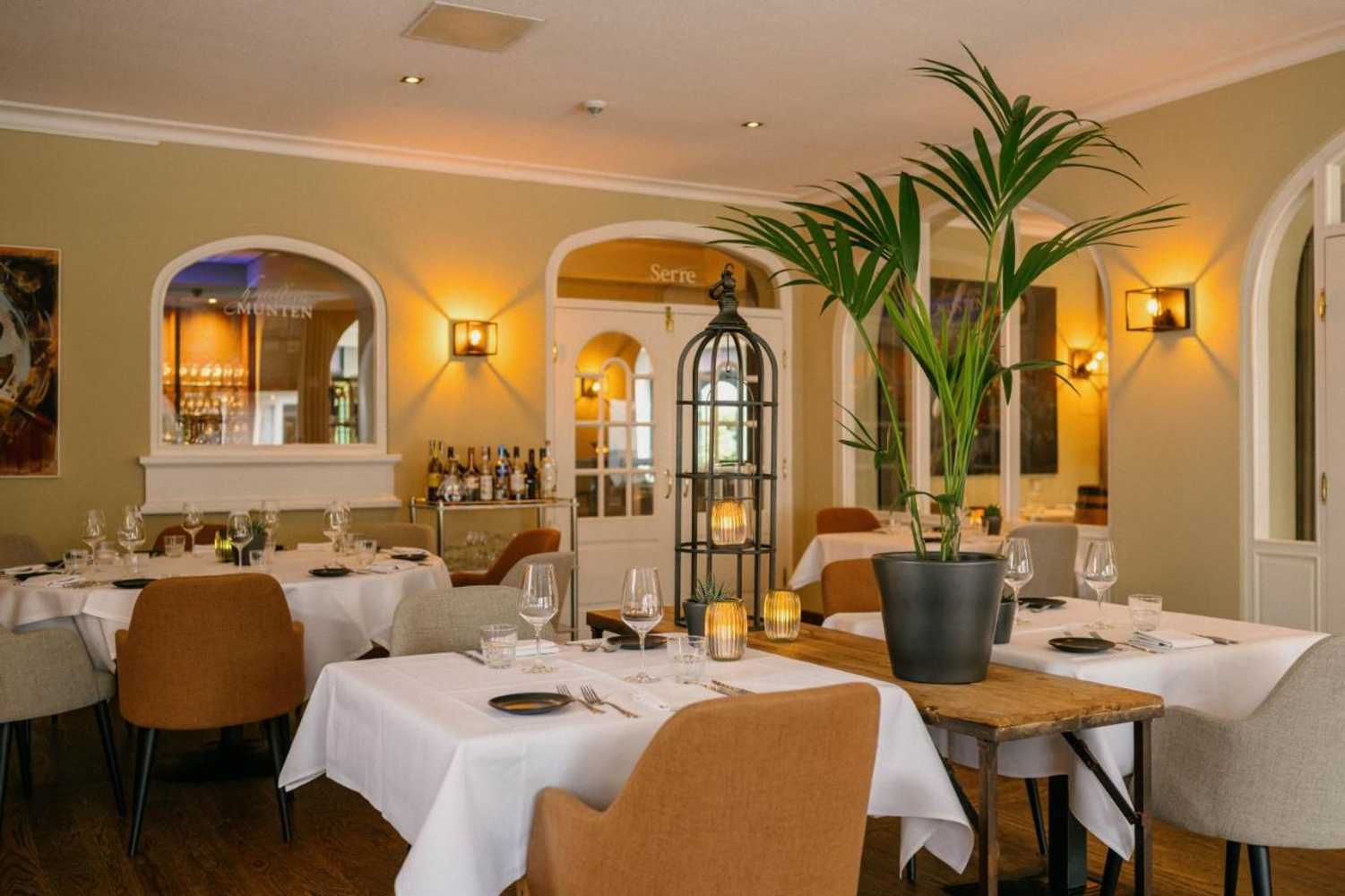Gift card for Hotel Munten