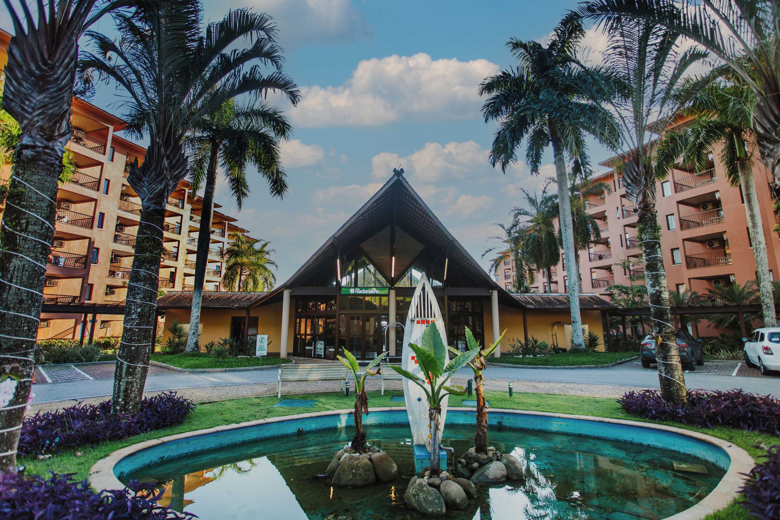 Gift card for Hotel Nacional Inn Angra Dos Reis Gift card for Hotel Nacional Inn Angra Dos Reis