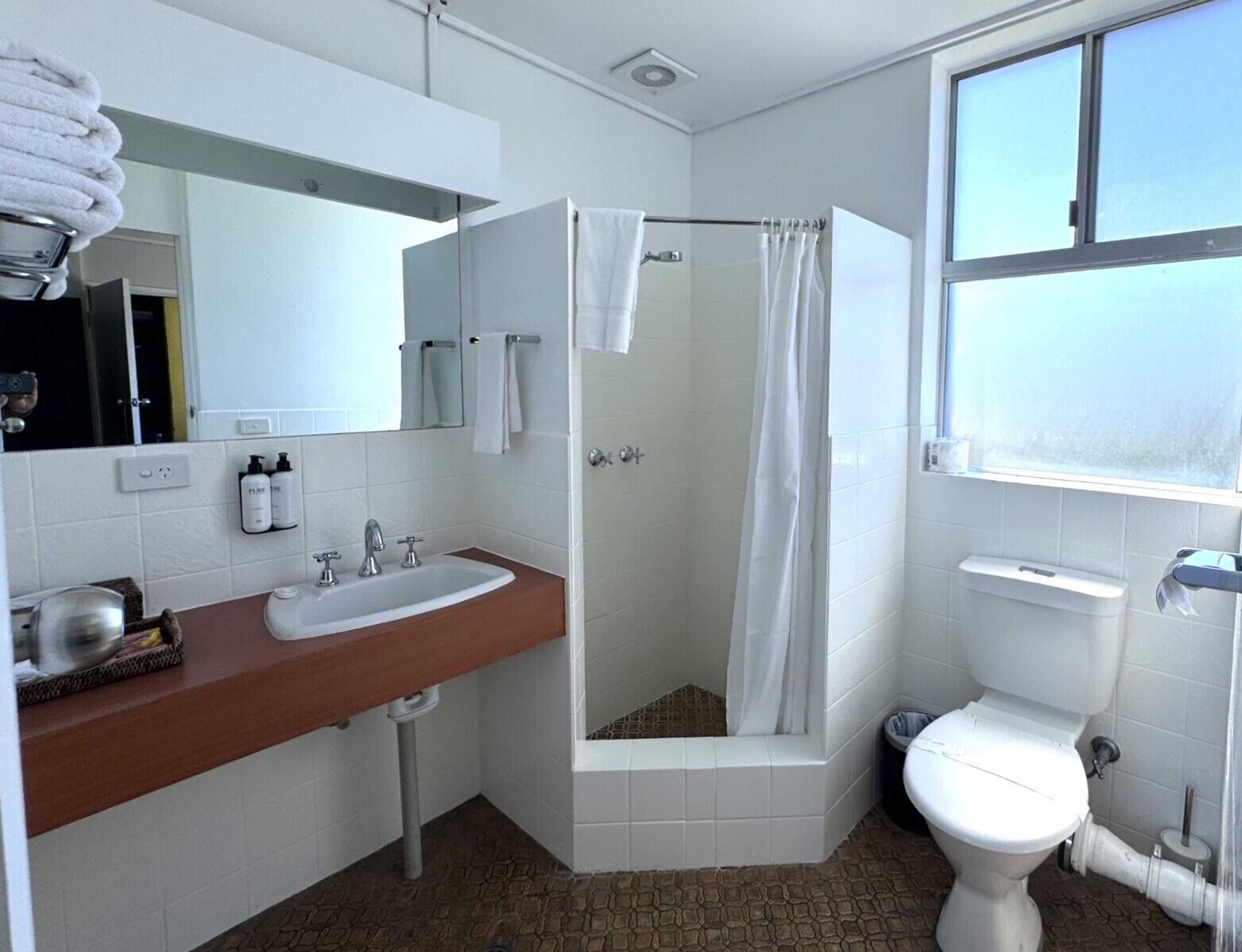 Gift card for Matador Motor Inn