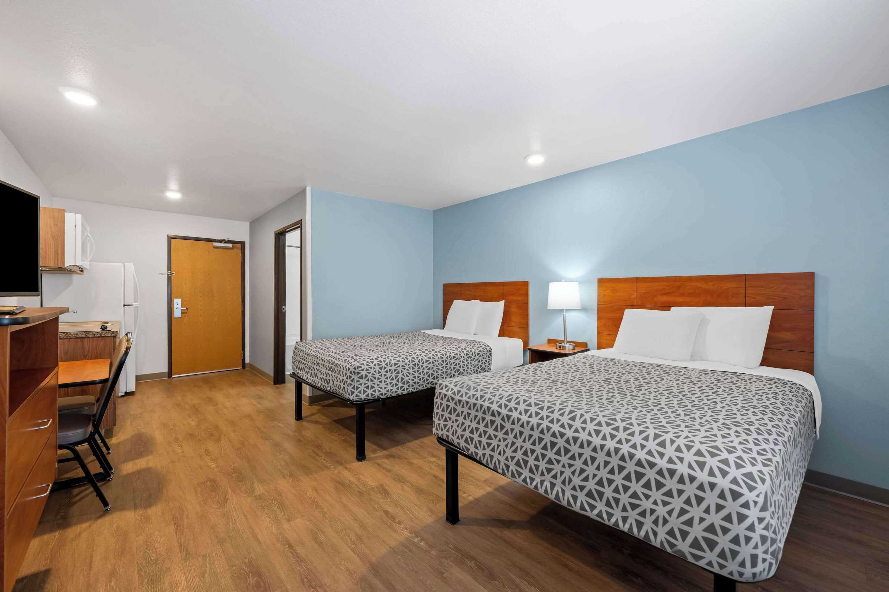 Gift card for Woodspring Suites Hobbs Gift card for Woodspring Suites Hobbs