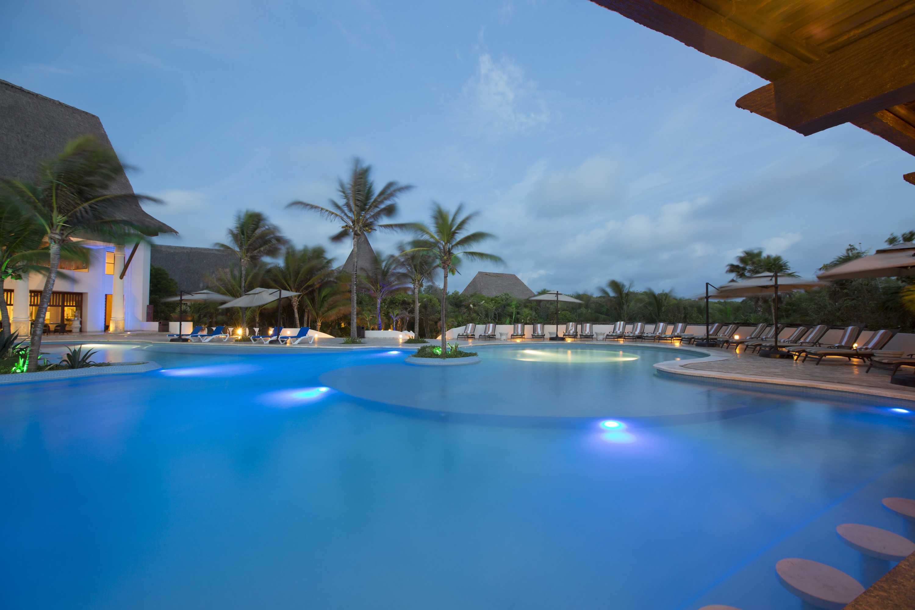 Gift card for Kore Tulum Retreat And Spa Resort - Adults Only Gift card for Kore Tulum Retreat And Spa Resort - Adults Only