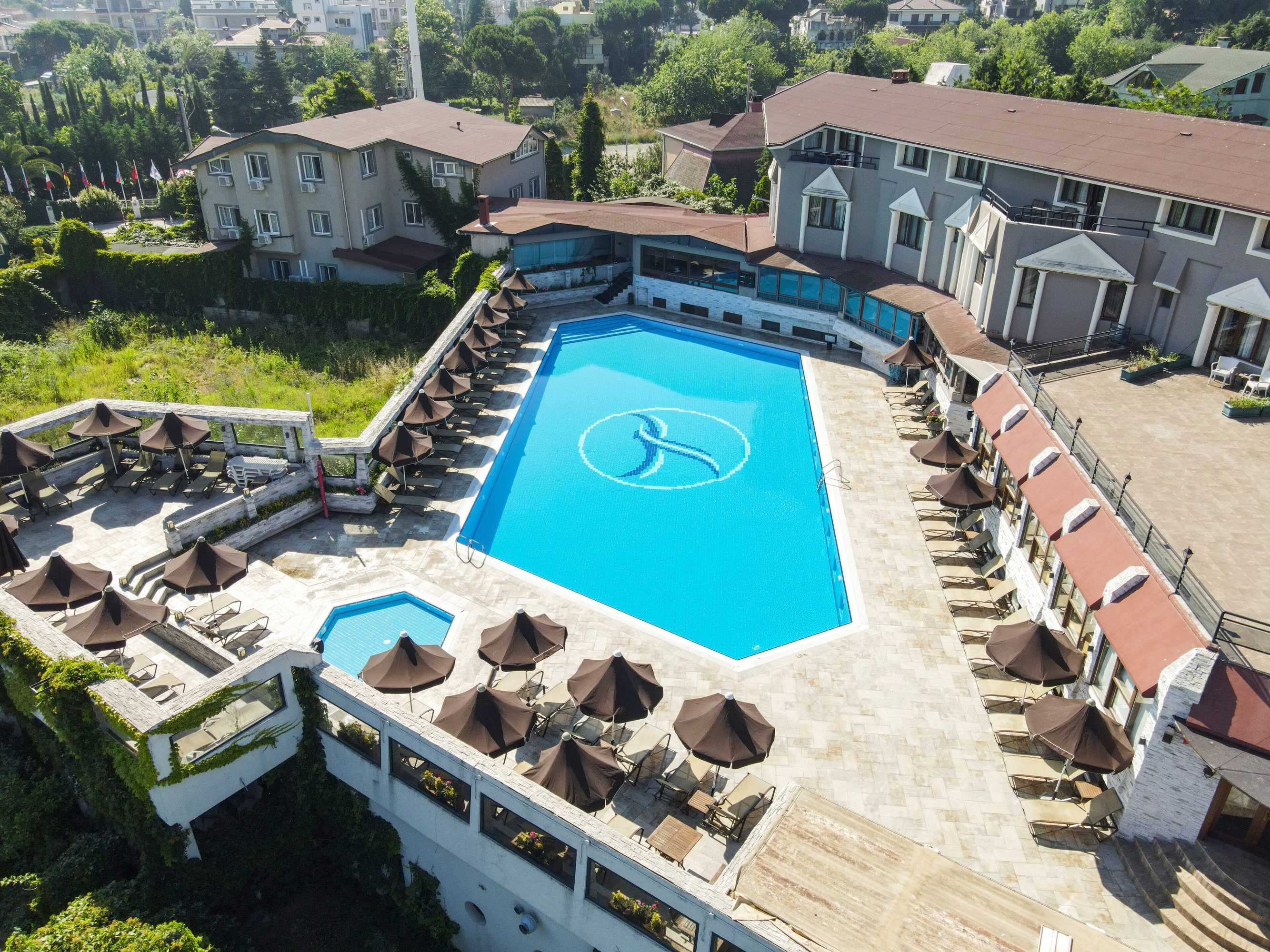 Gift card for Cuci Hotel di Mare Bayramoglu Gift card for Cuci Hotel di Mare Bayramoglu