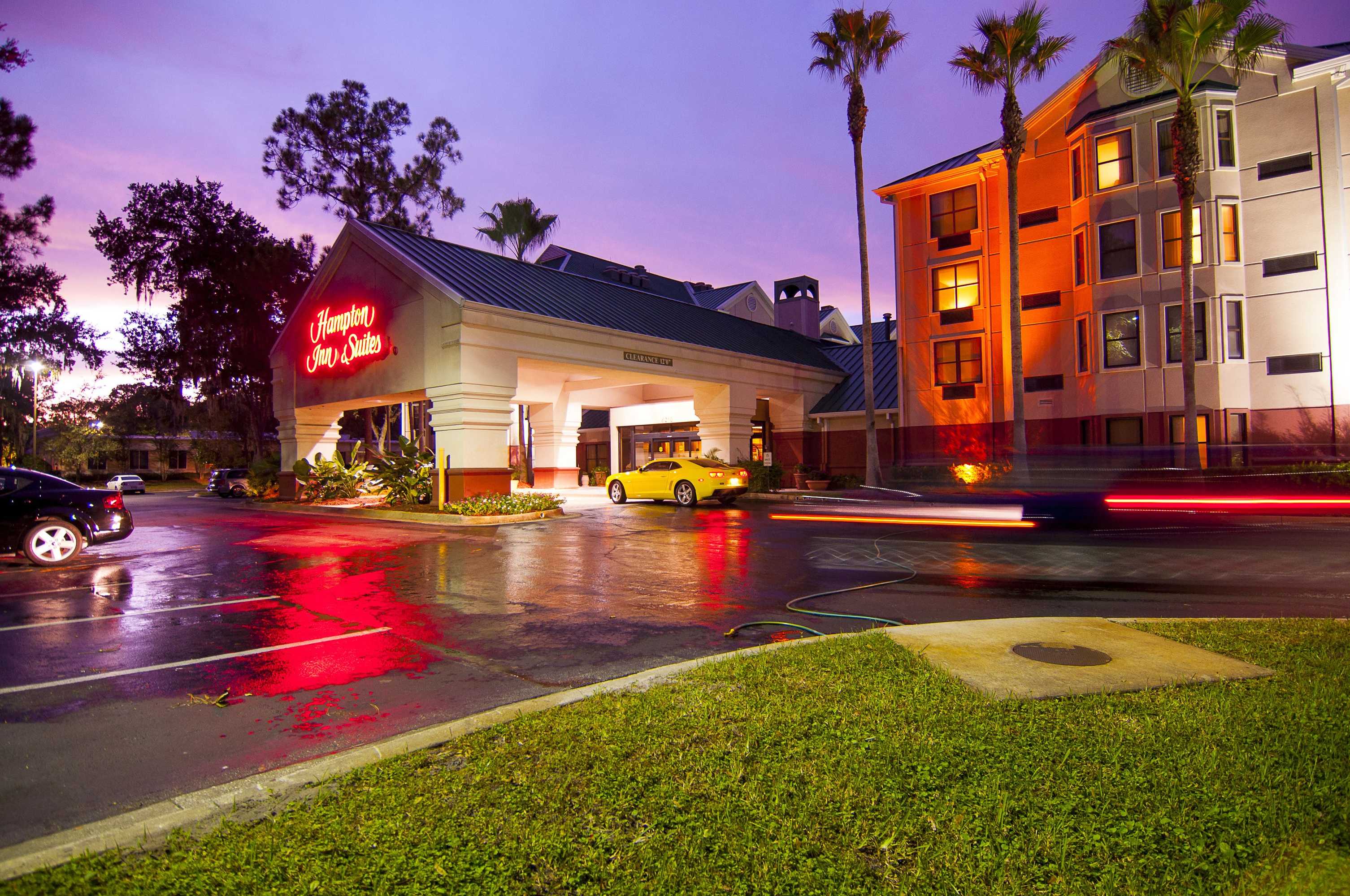 Gift card for Hampton Inn & Suites Tampa-North Gift card for Hampton Inn & Suites Tampa-North