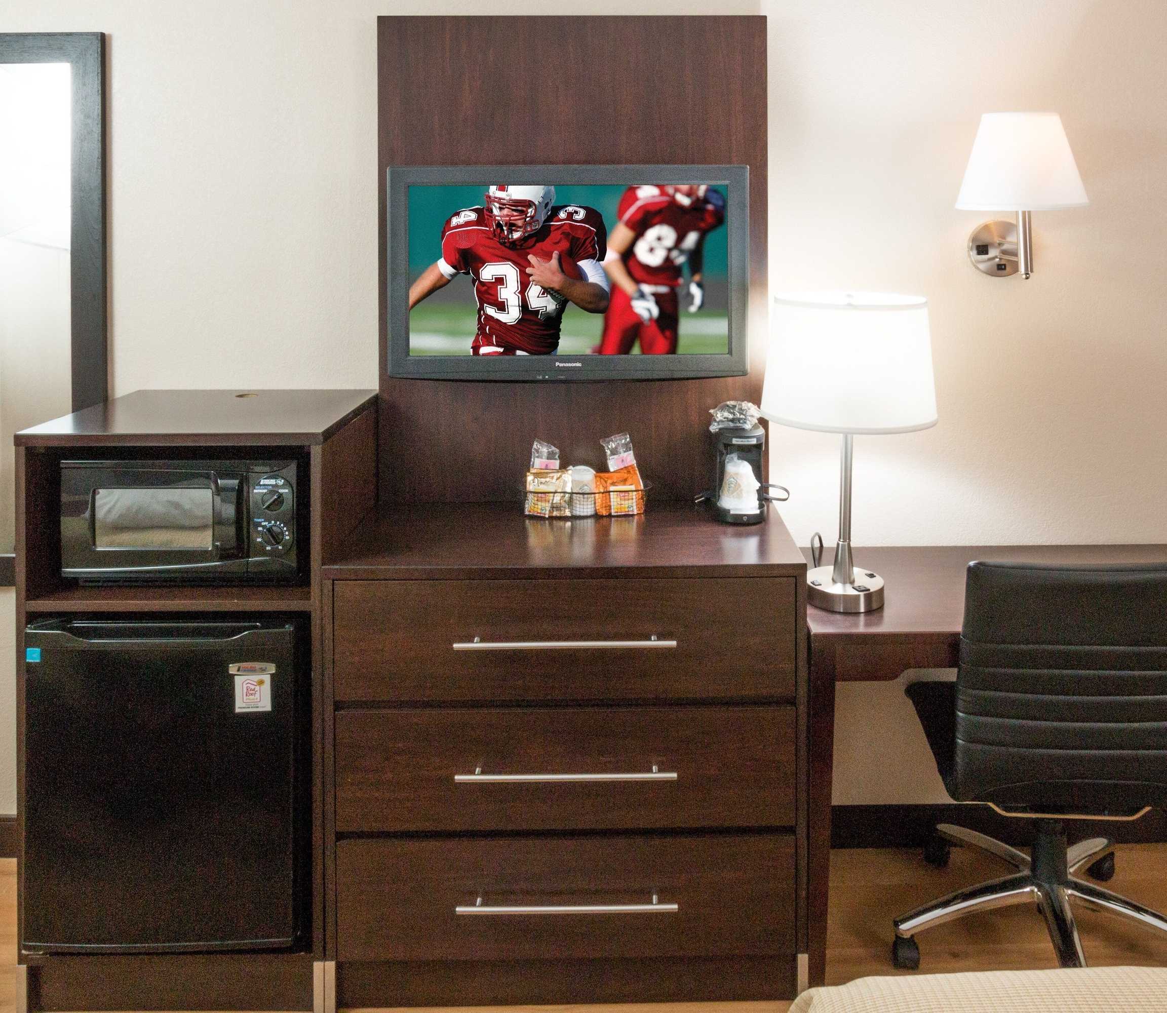 Gift card for Red Roof Inn Plus+ Washington DC - Oxon Hill Gift card for Red Roof Inn Plus+ Washington DC - Oxon Hill