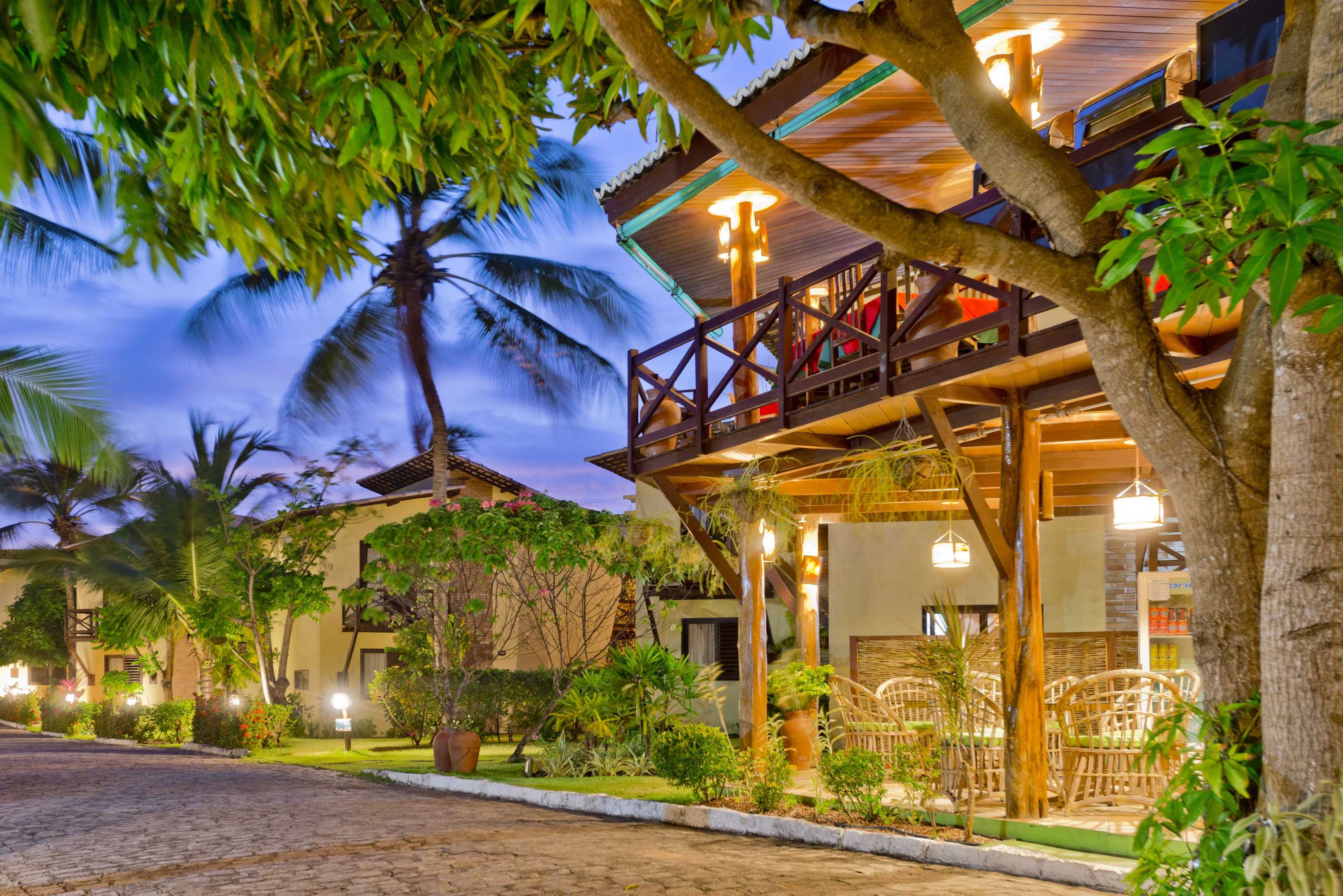 Gift card for Serhs Villas da Pipa Hotel Gift card for Serhs Villas da Pipa Hotel
