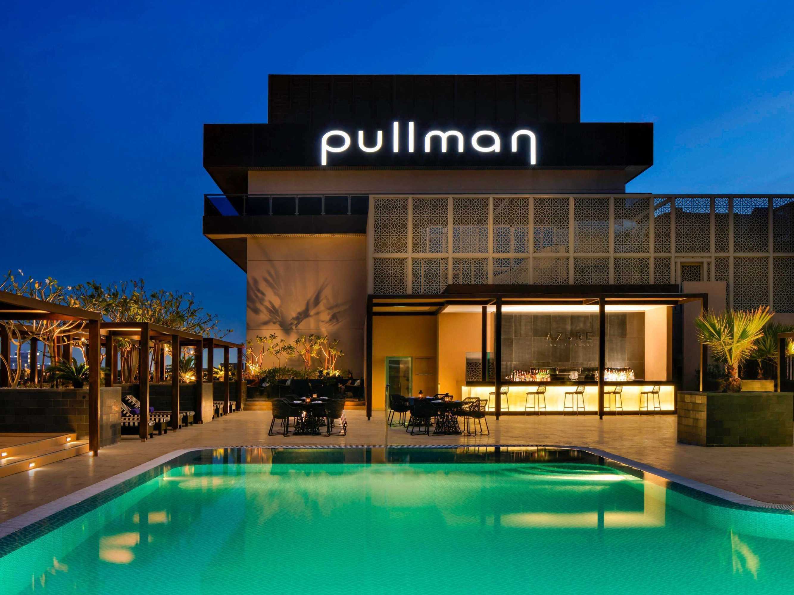 Gift card for Pullman Dubai Creek City Centre Hotel & Residences Gift card for Pullman Dubai Creek City Centre Hotel & Residences