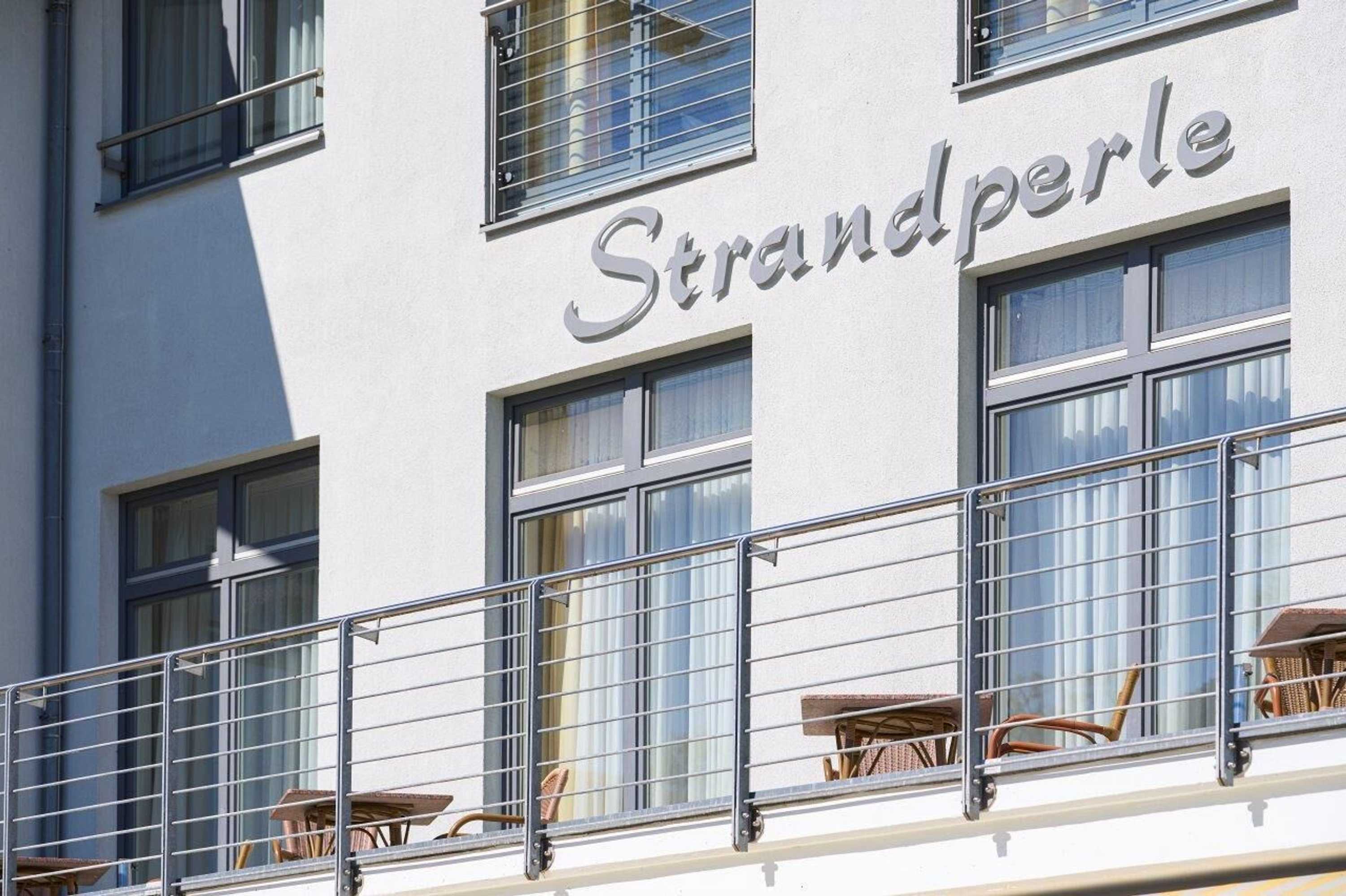 Gift card for Haus Strandperle Gift card for Haus Strandperle