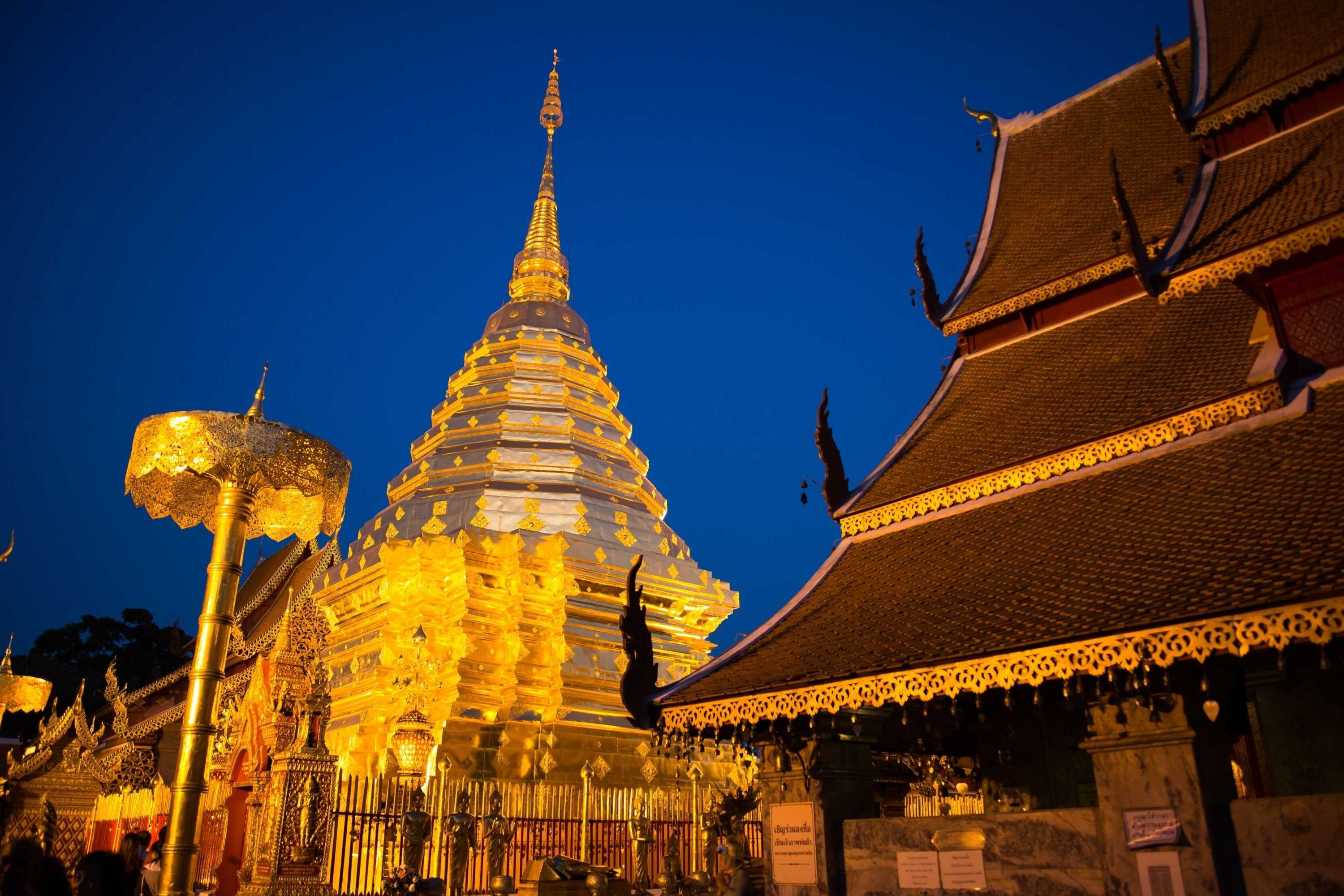 Gift card for Ratchapruek Lanna Boutique Gift card for Ratchapruek Lanna Boutique