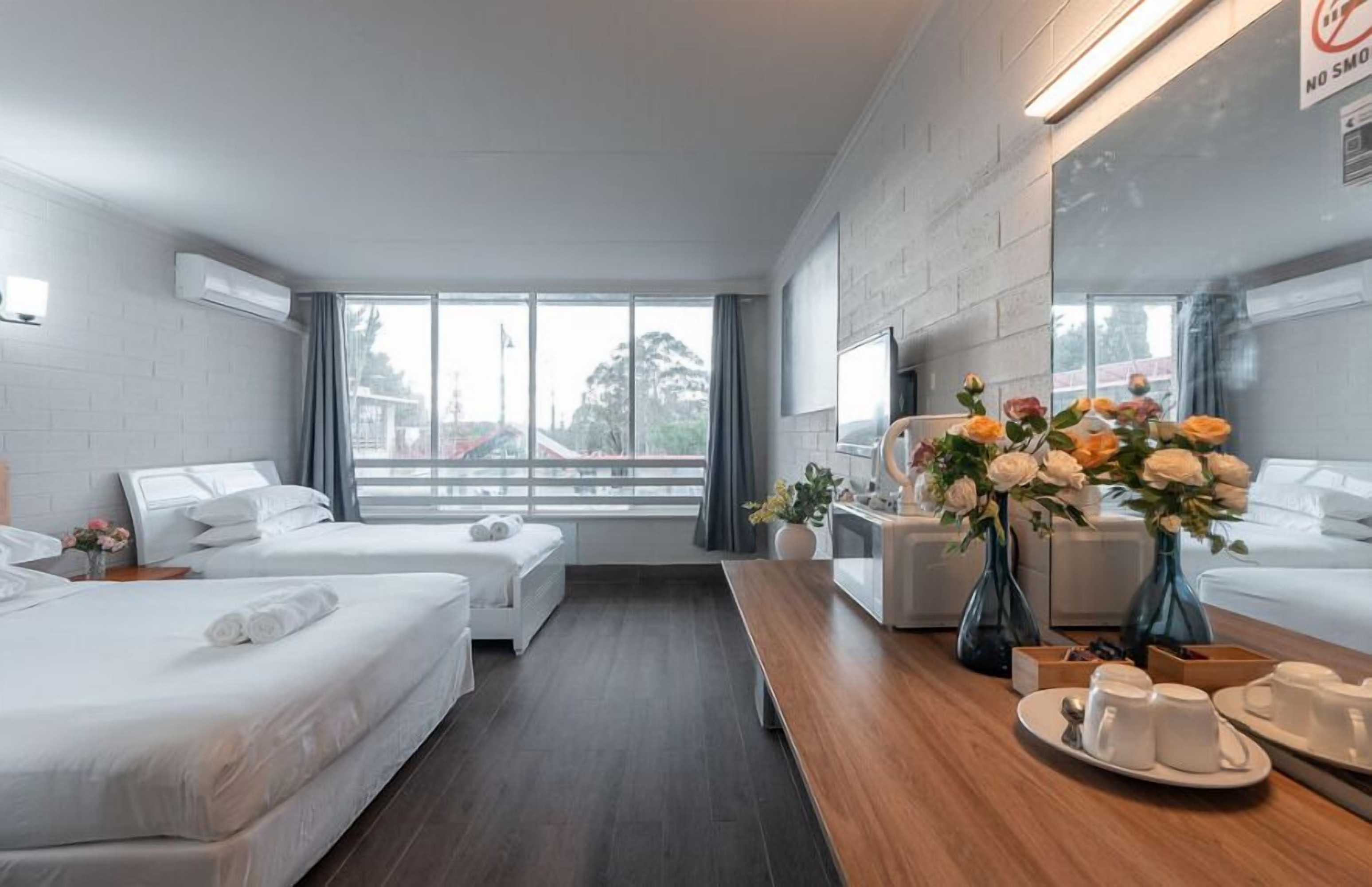 Gift card for Motel Maroondah Gift card for Motel Maroondah