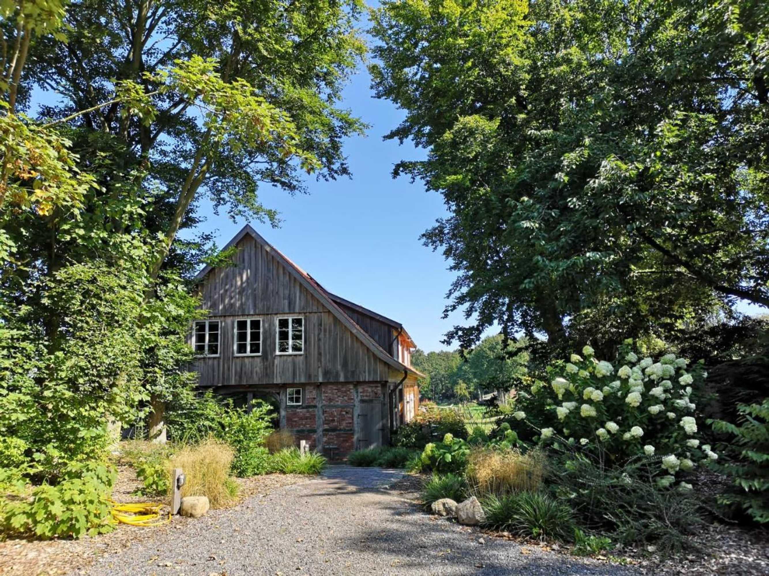 Gift card for Nordenholzer Hofhotel