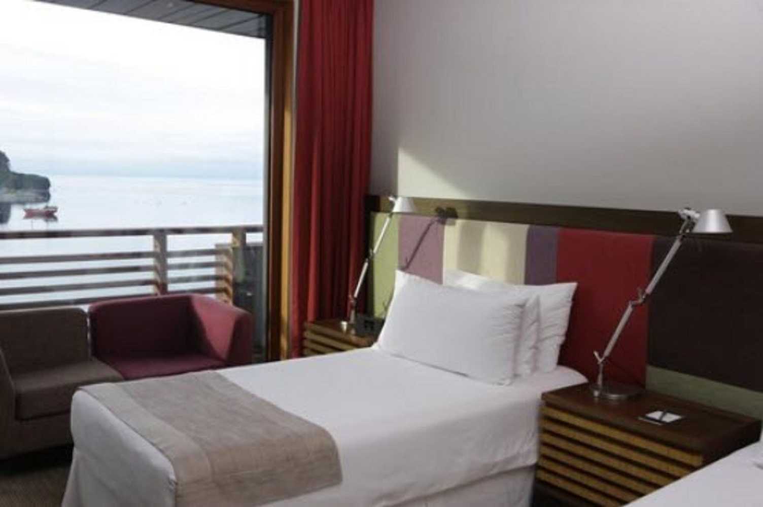 Gift card for Hotel Dreams de Los Volcanes - Puerto Varas