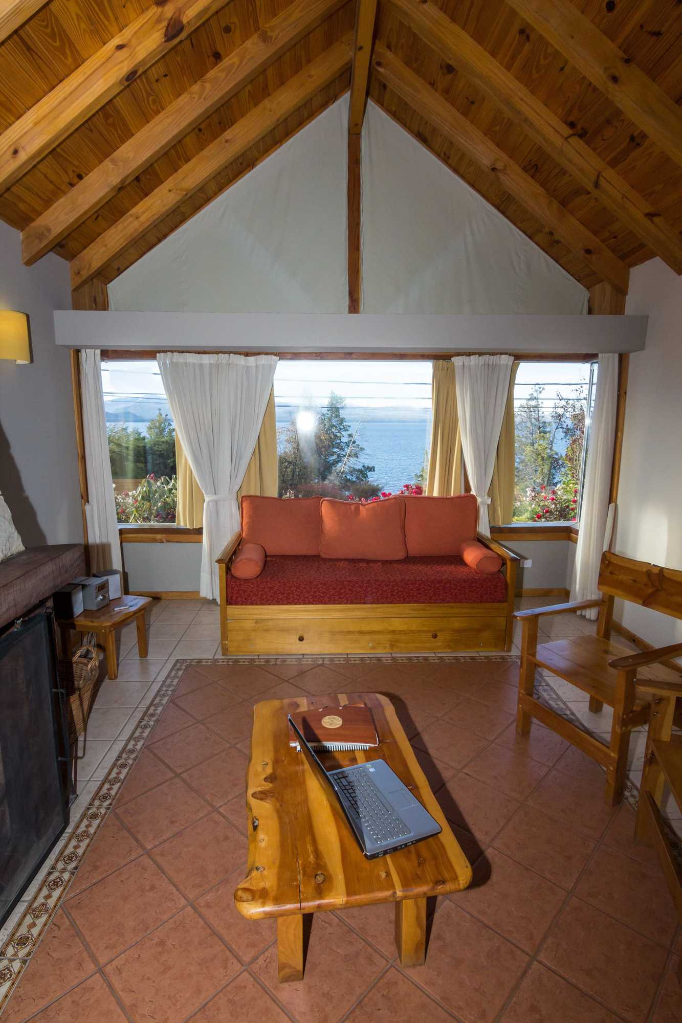 Gift card for Lagos Del Sur