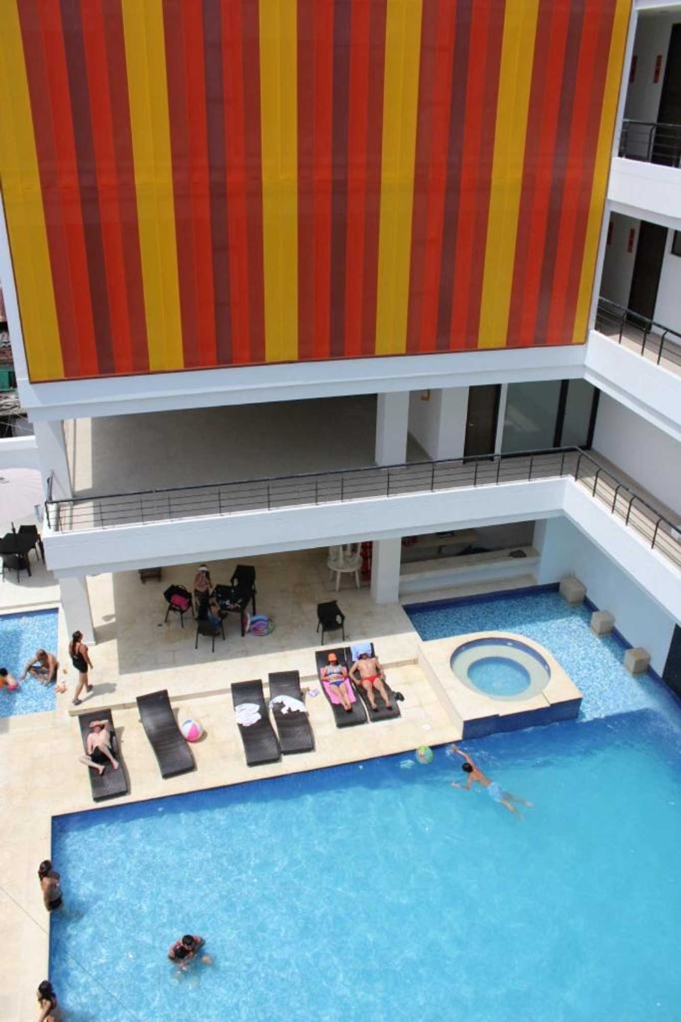 Gift card for Suite Sumapaz Hotel