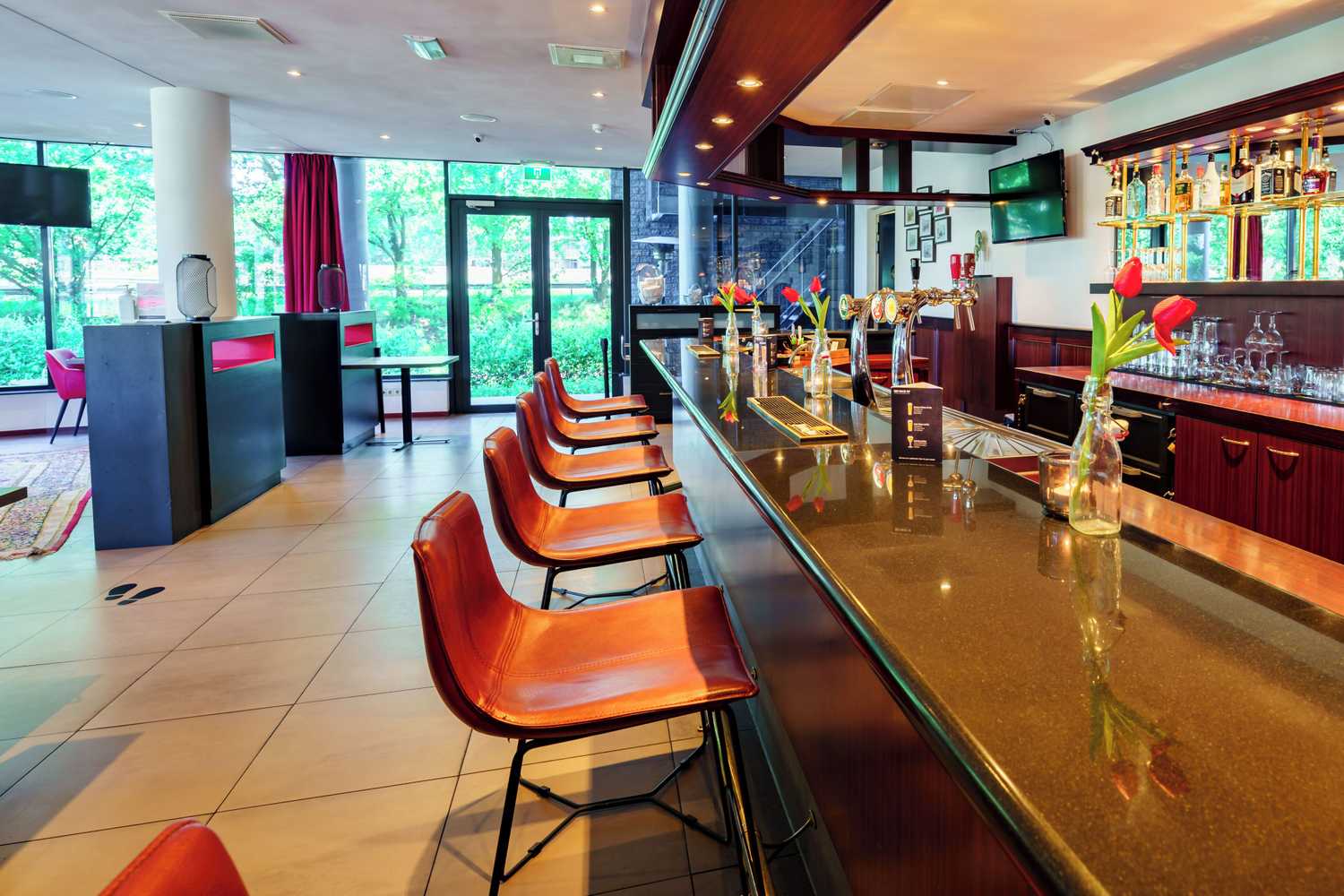 Gift card for Bastion Hotel Roosendaal