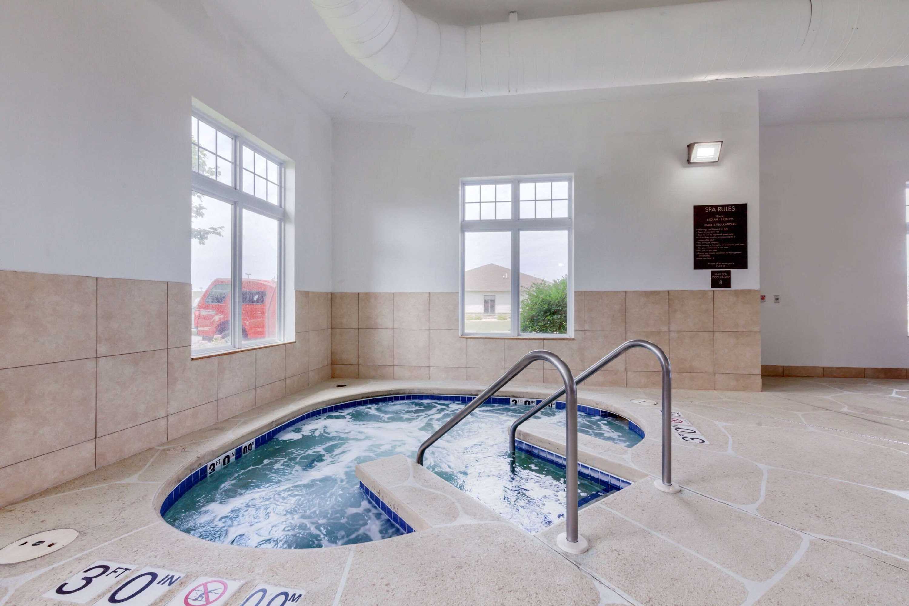 Gift card for Comfort Inn Plover-Stevens Point Gift card for Comfort Inn Plover-Stevens Point