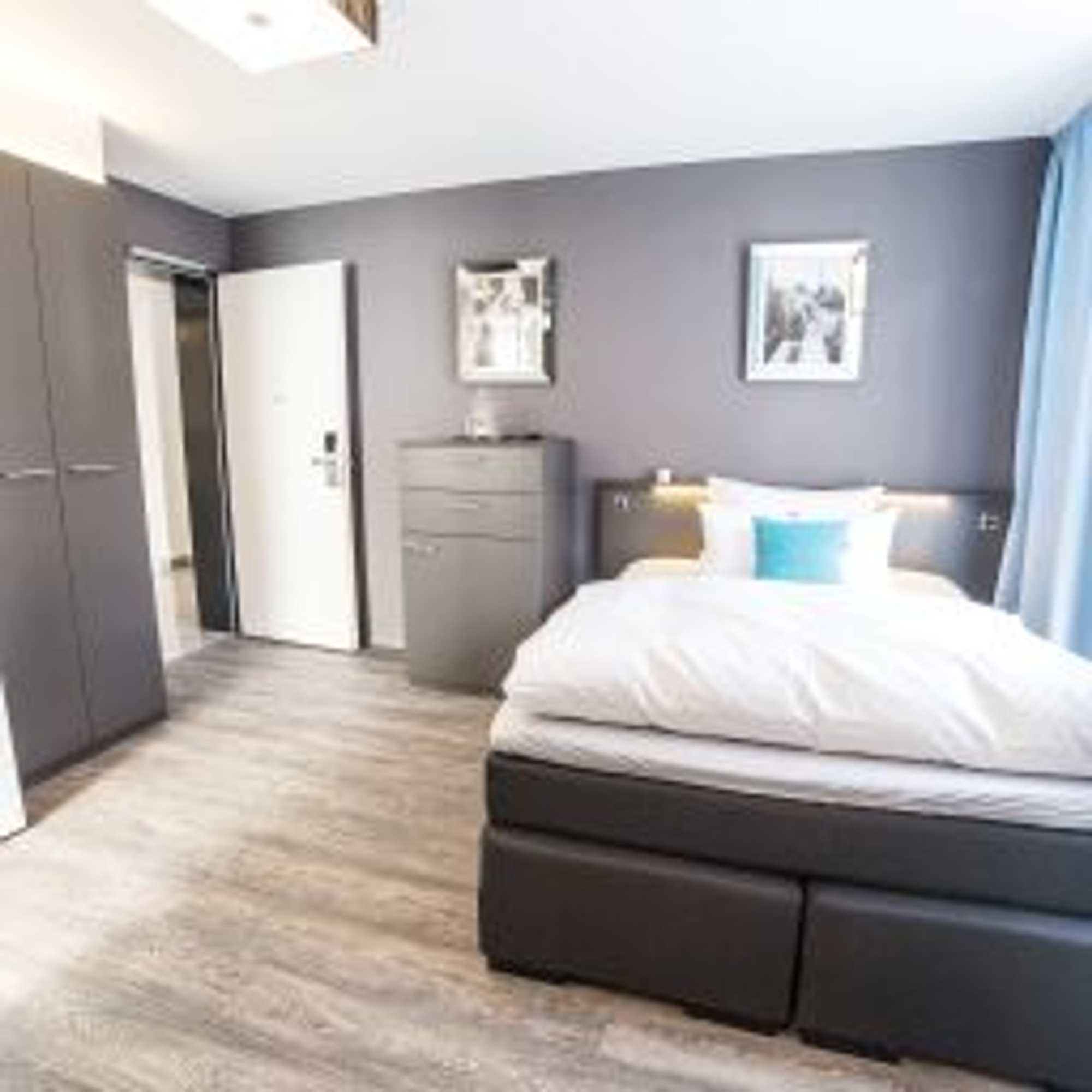 Gift card for Luxstay Friedberg - Self-Check-In Gift card for Luxstay Friedberg - Self-Check-In