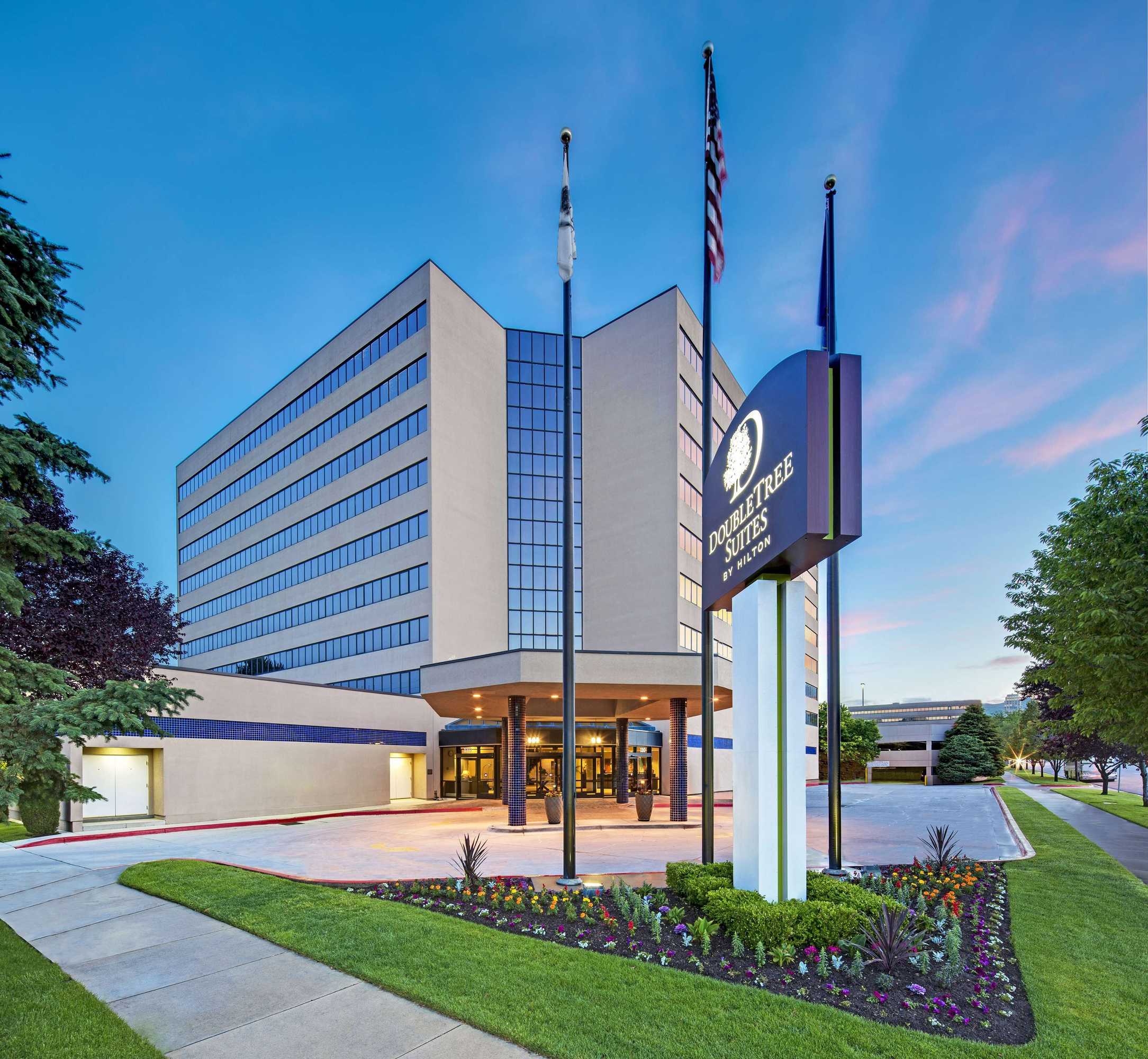 Gift card for Doubletree Suites by Hilton Hotel Salt Lake City Gift card for Doubletree Suites by Hilton Hotel Salt Lake City