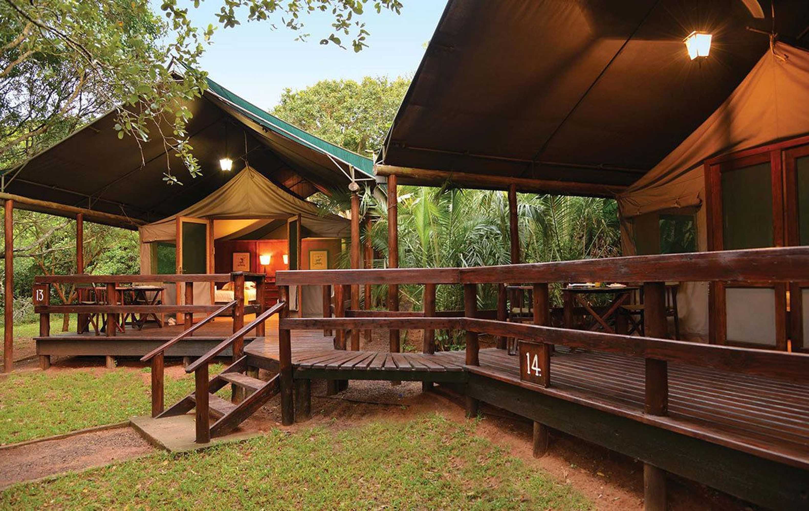 Gift card for Falaza Game Lodge Gift card for Falaza Game Lodge