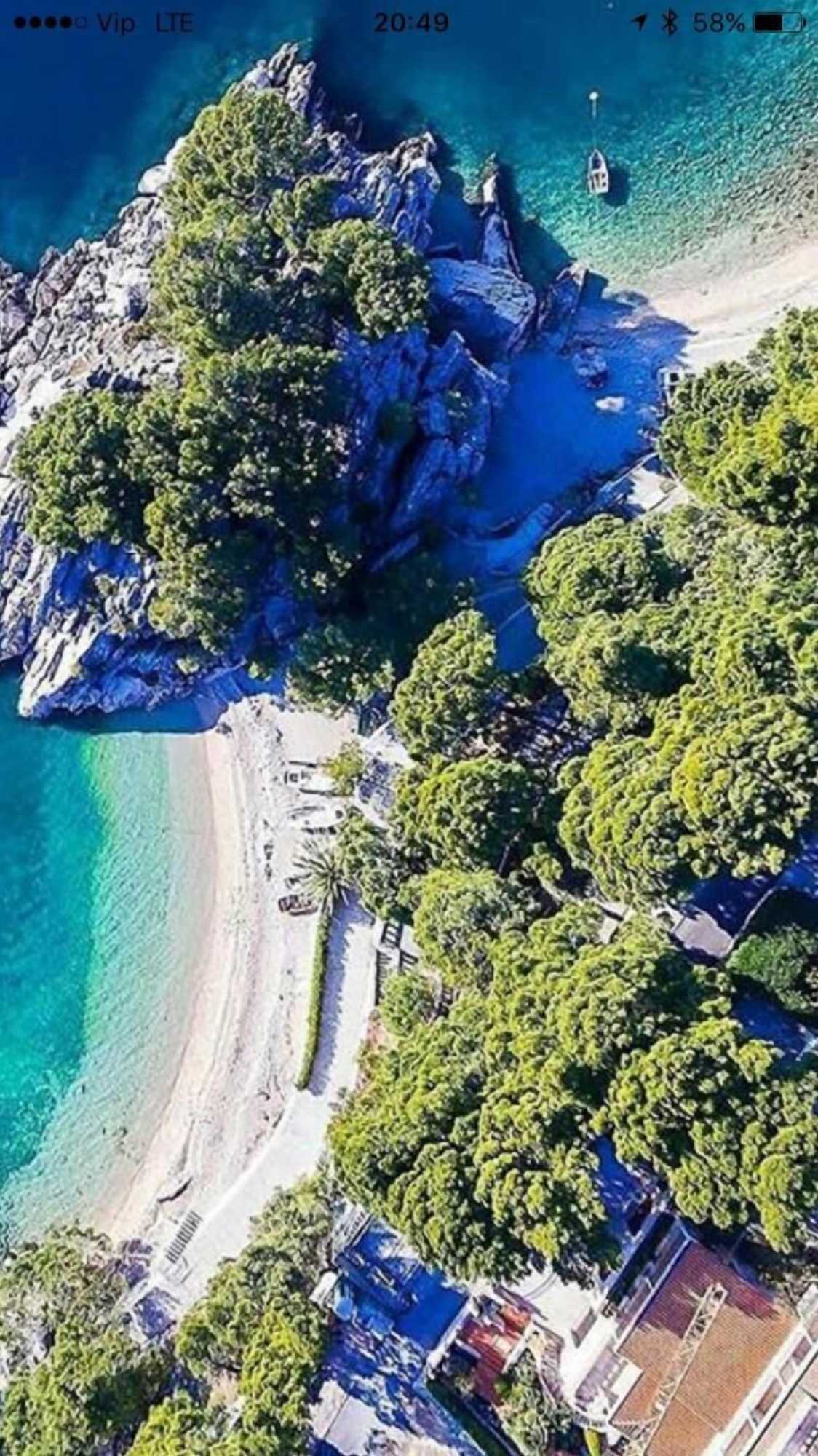 Gift card for Villa Dalmatia Gift card for Villa Dalmatia