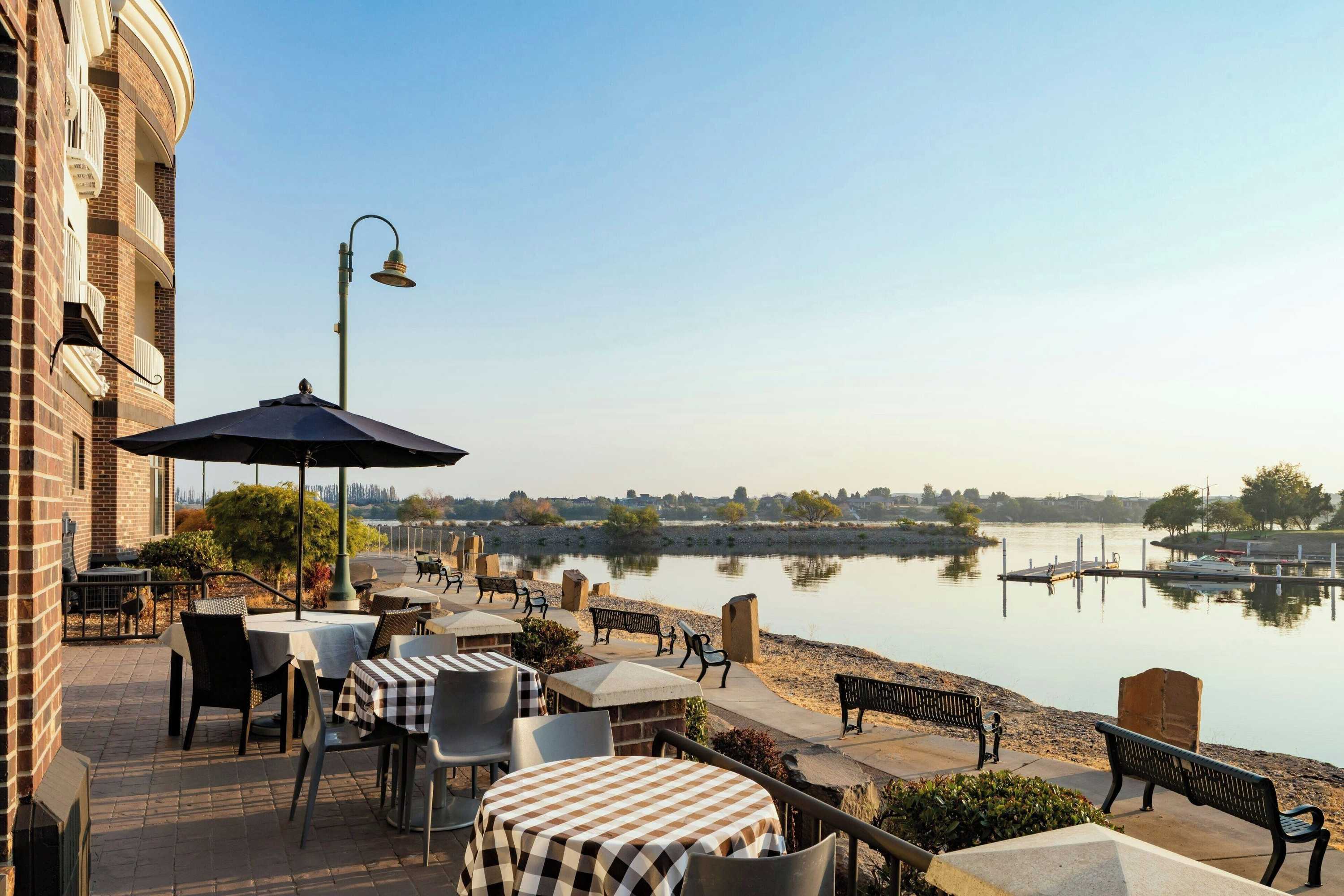 Gift card for Courtyard by Marriott Richland - Columbia Point