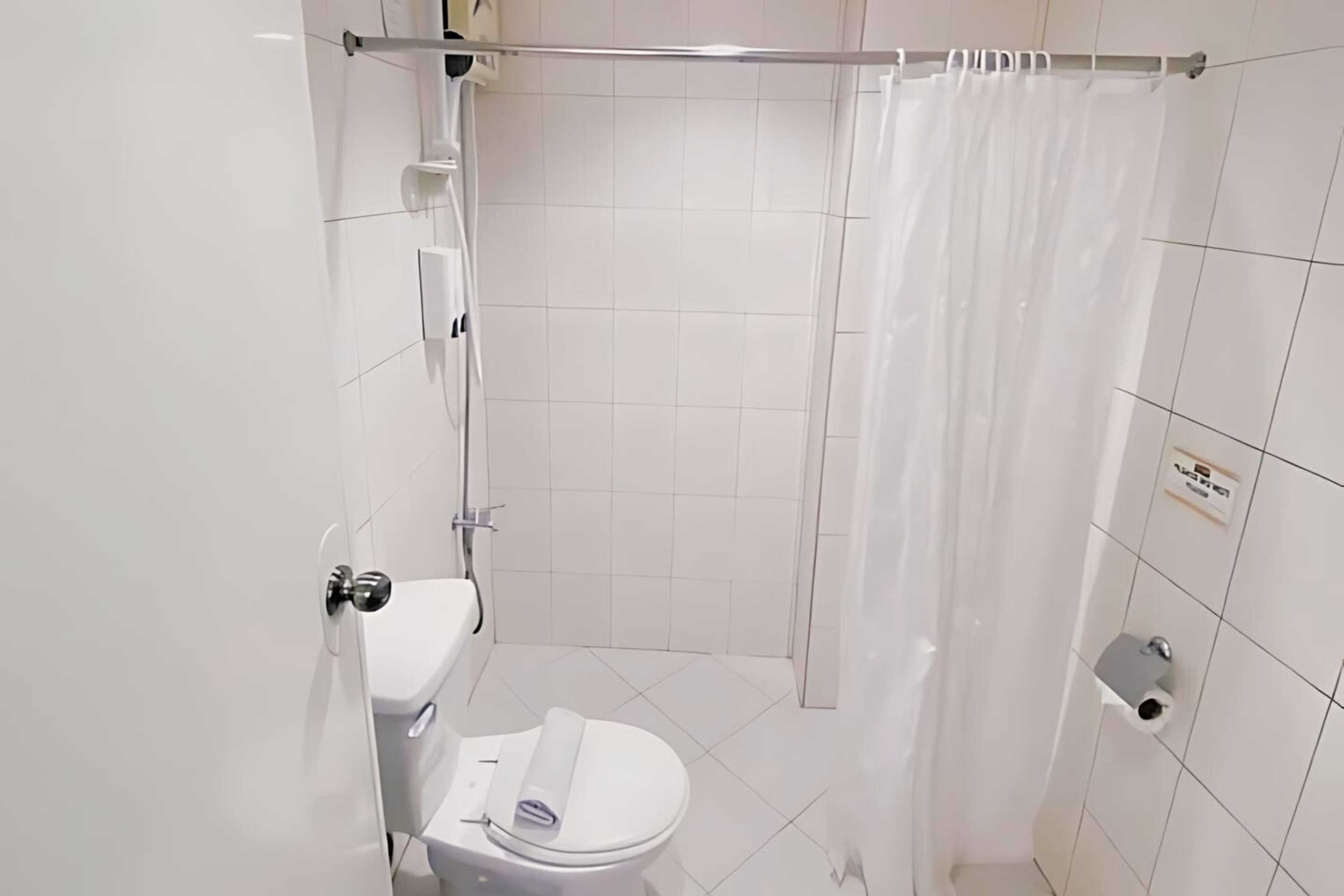 Gift card for Urban Inn Iloilo