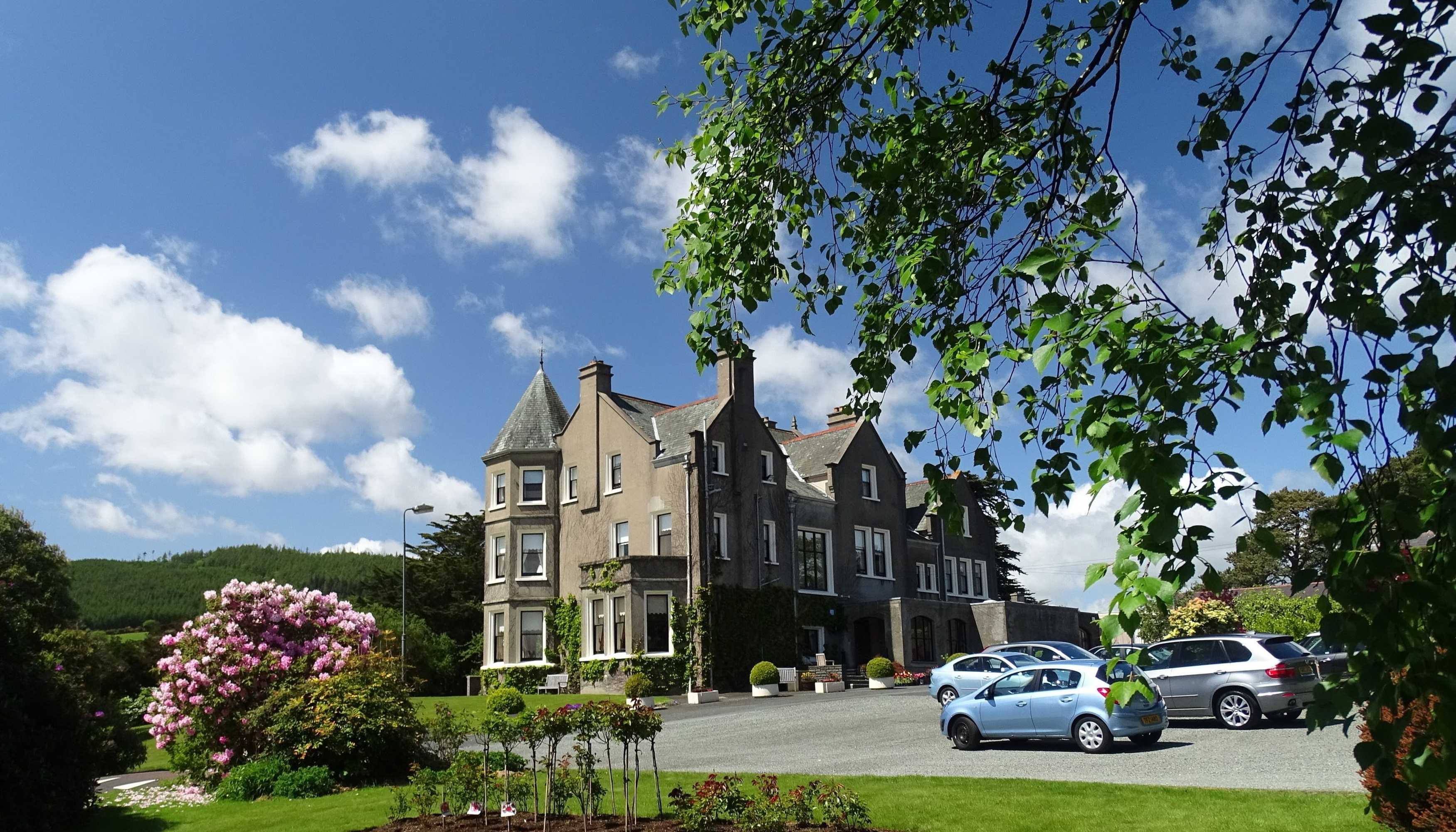 Gift card for Enniskeen Country House Hotel Gift card for Enniskeen Country House Hotel