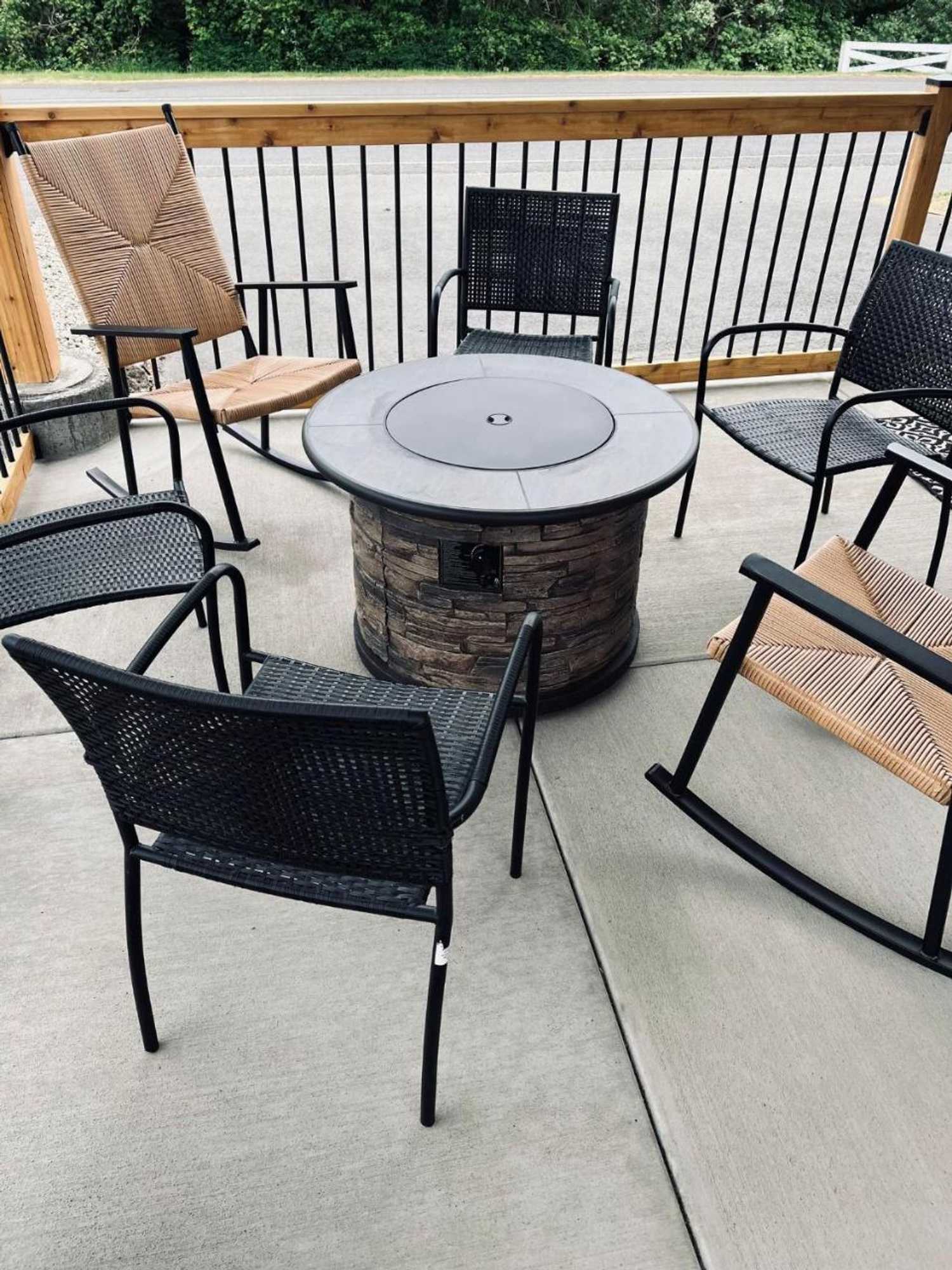 Gift card for Silver Sands Motel