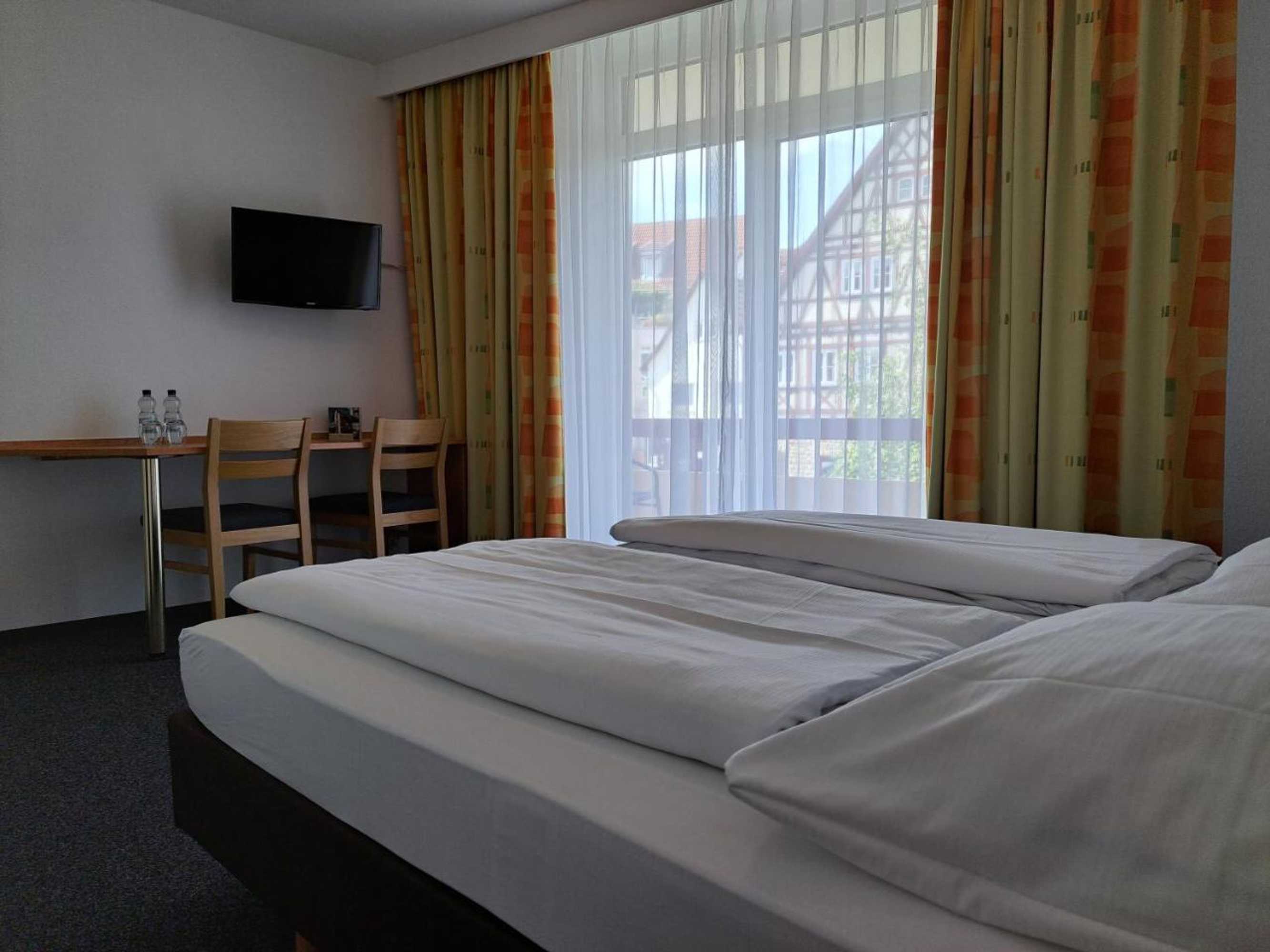 Gift card for Hotel Zur Post