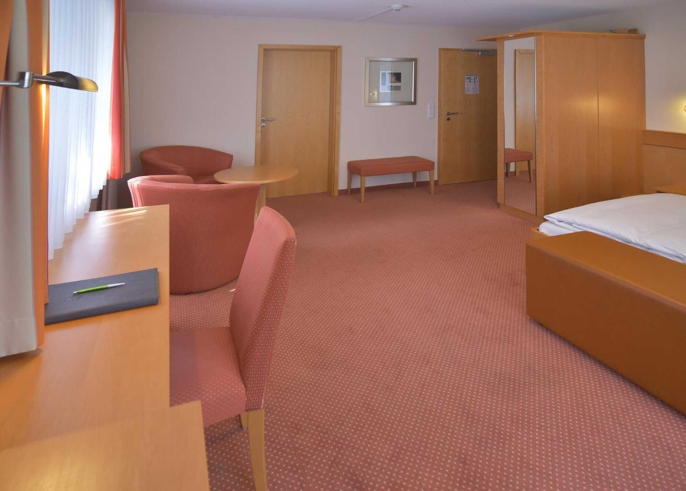 Gift card for Hotel - Restaurant Hirsch