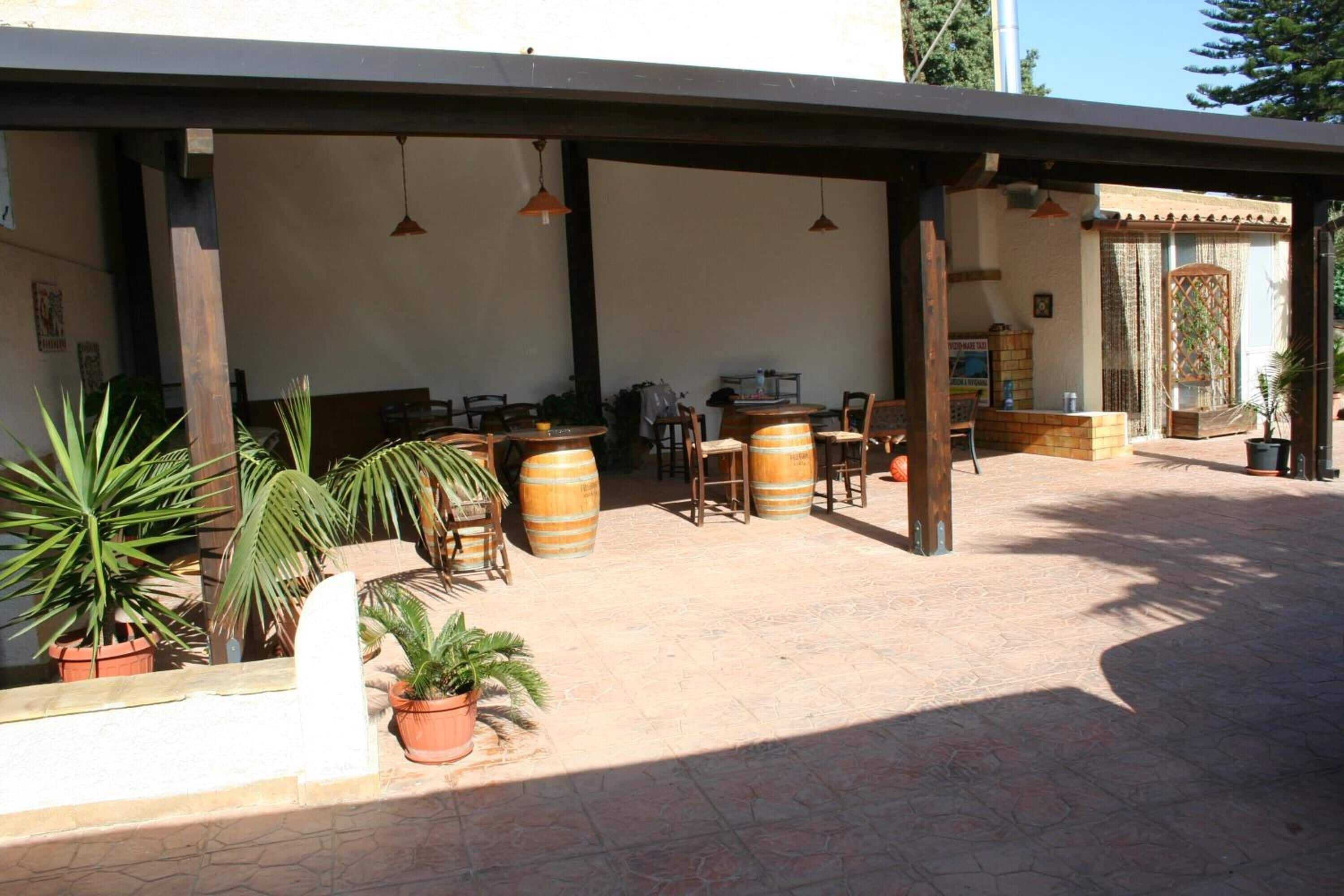 Gift card for B&b Villa Mozia Gift card for B&b Villa Mozia