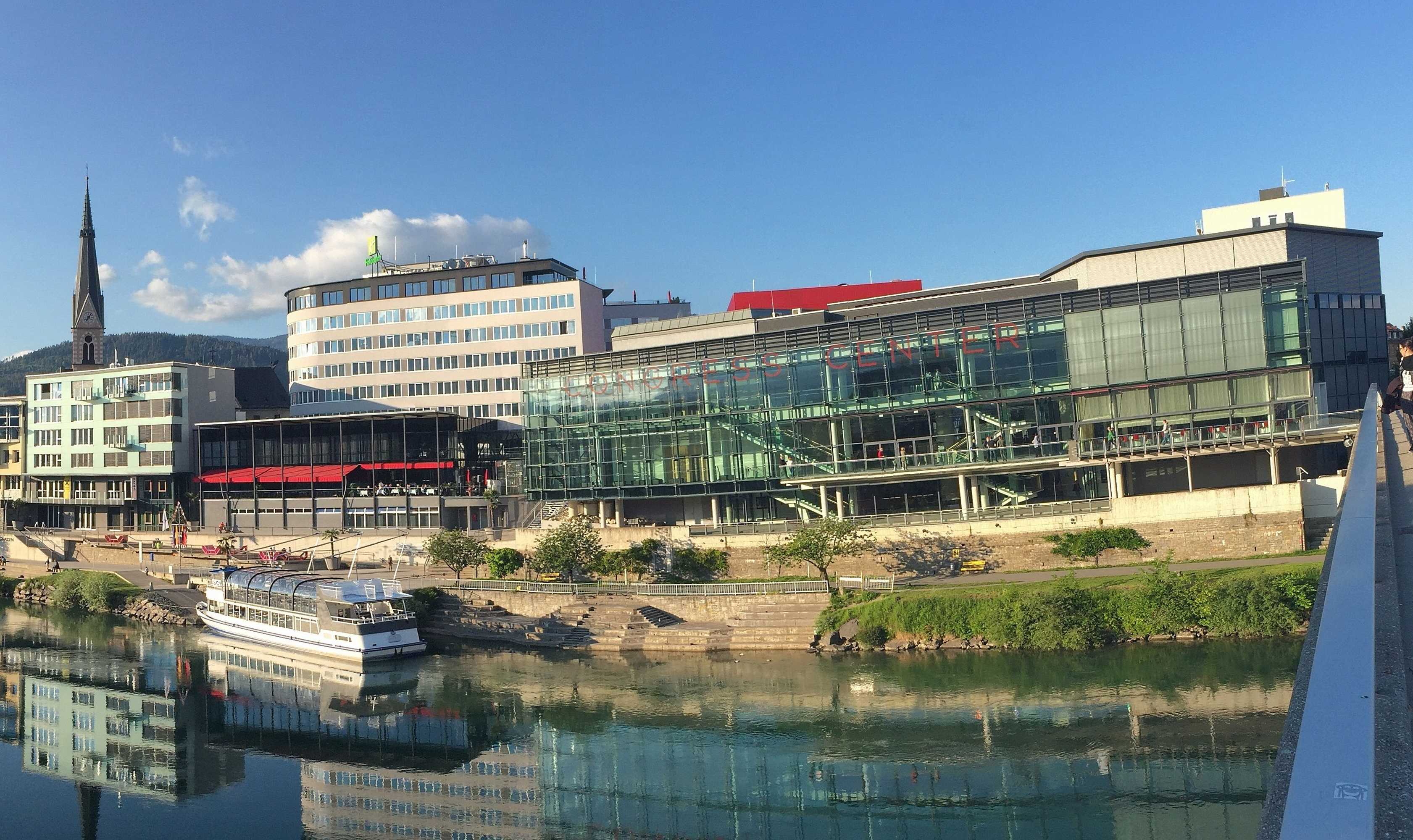 Gift card for Voco Villach by Ihg Gift card for Voco Villach by Ihg