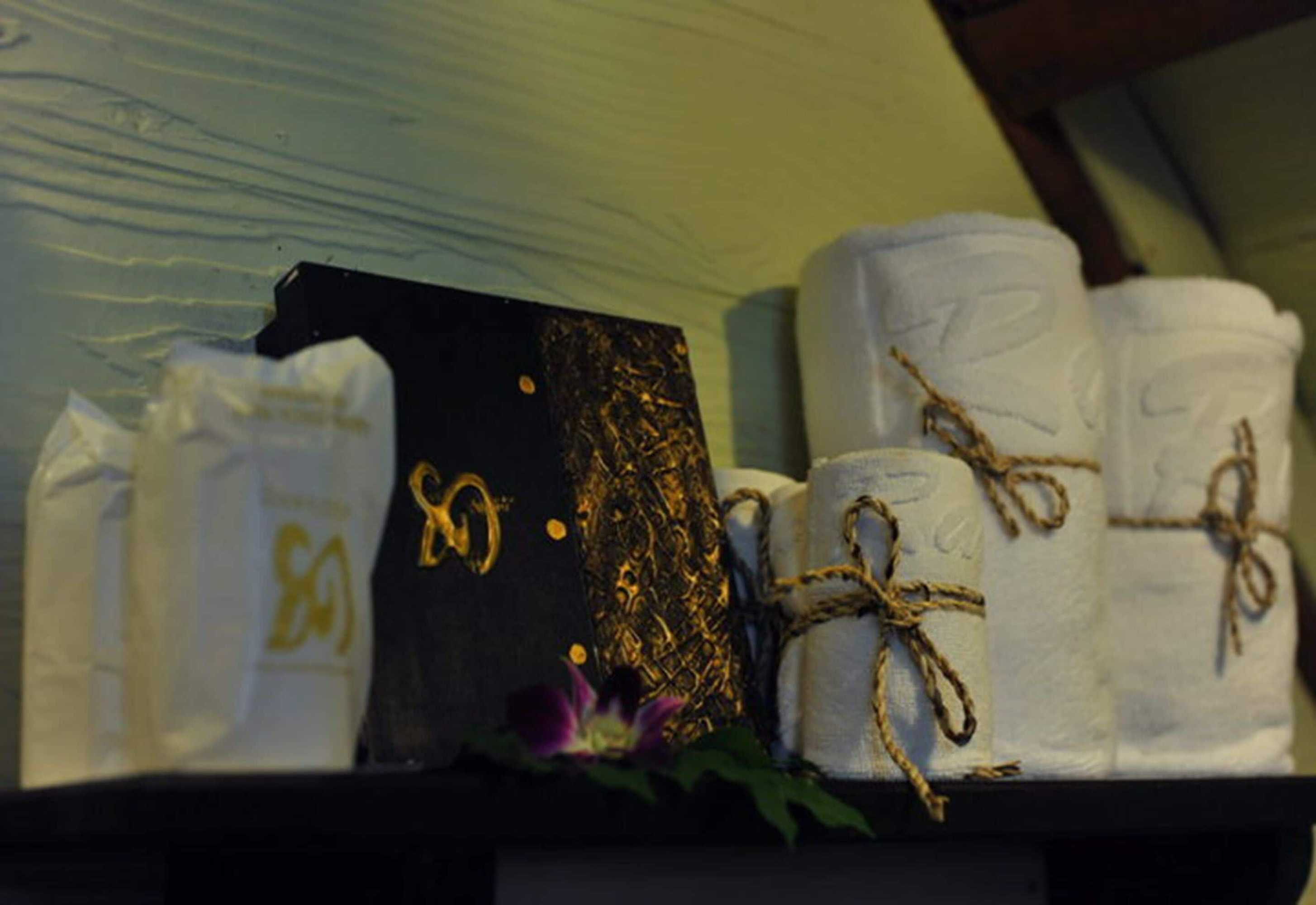 Gift card for Annika Koh Chang (formely Ramayana Koh Chang Resort & Spa) Gift card for Annika Koh Chang (formely Ramayana Koh Chang Resort & Spa)