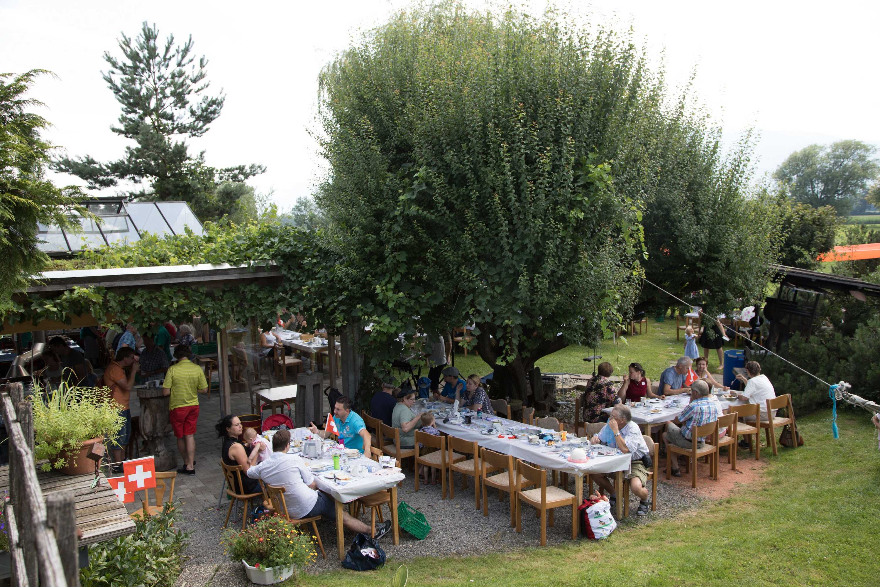 Gift card for Steigmatt Bauernhof - Erlebnis