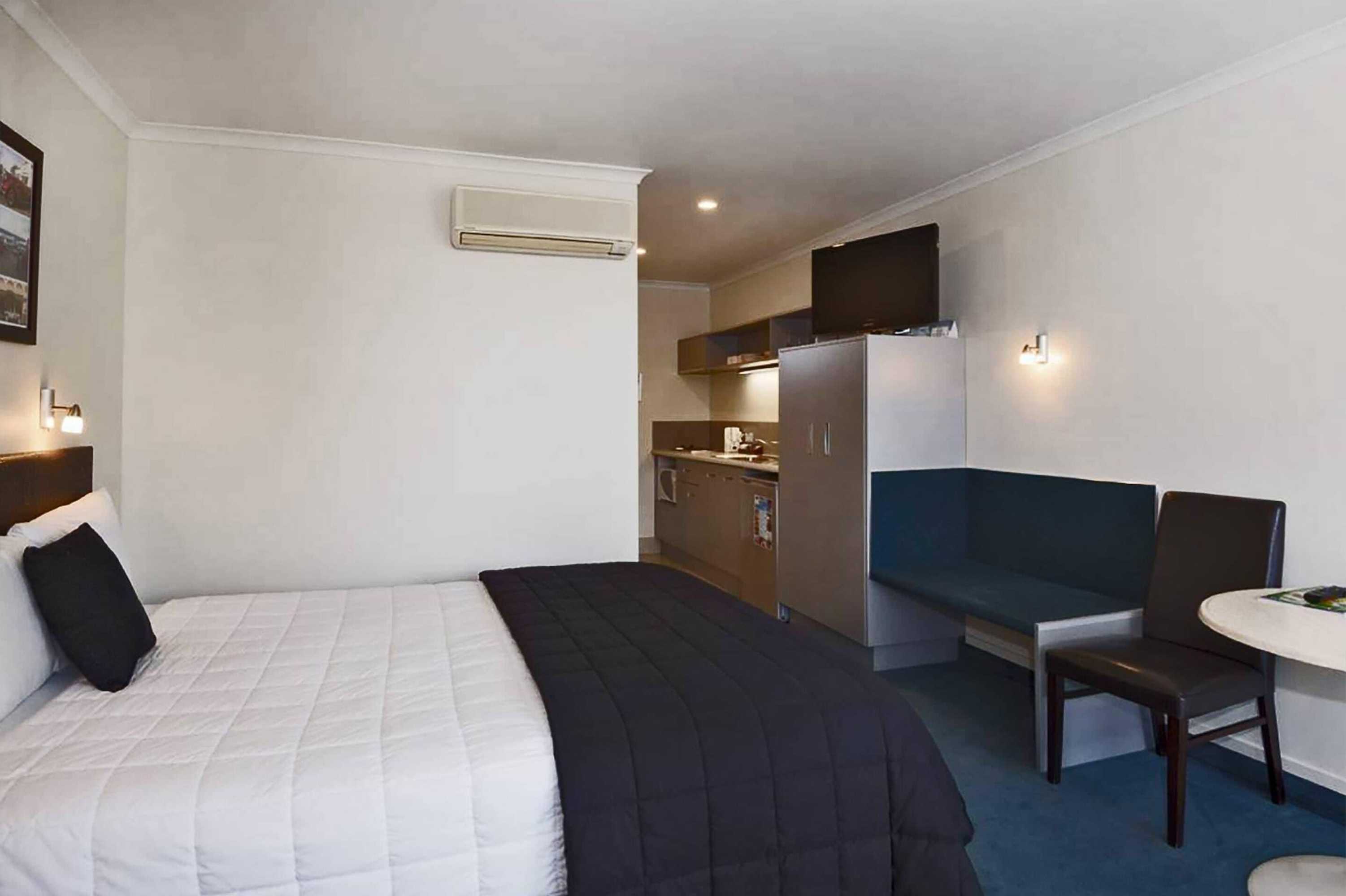 Gift card for Quality Inn Napier