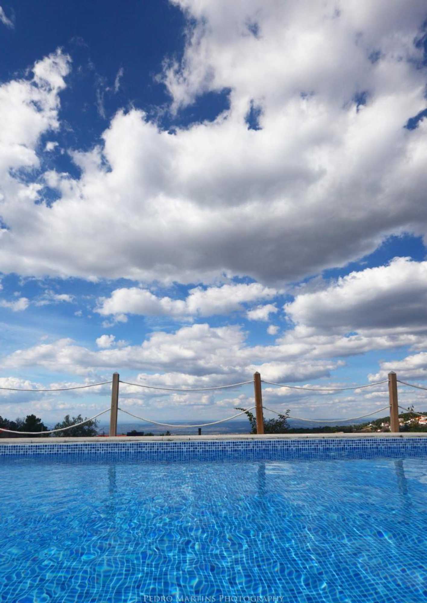 Gift card for Casas do Pastor