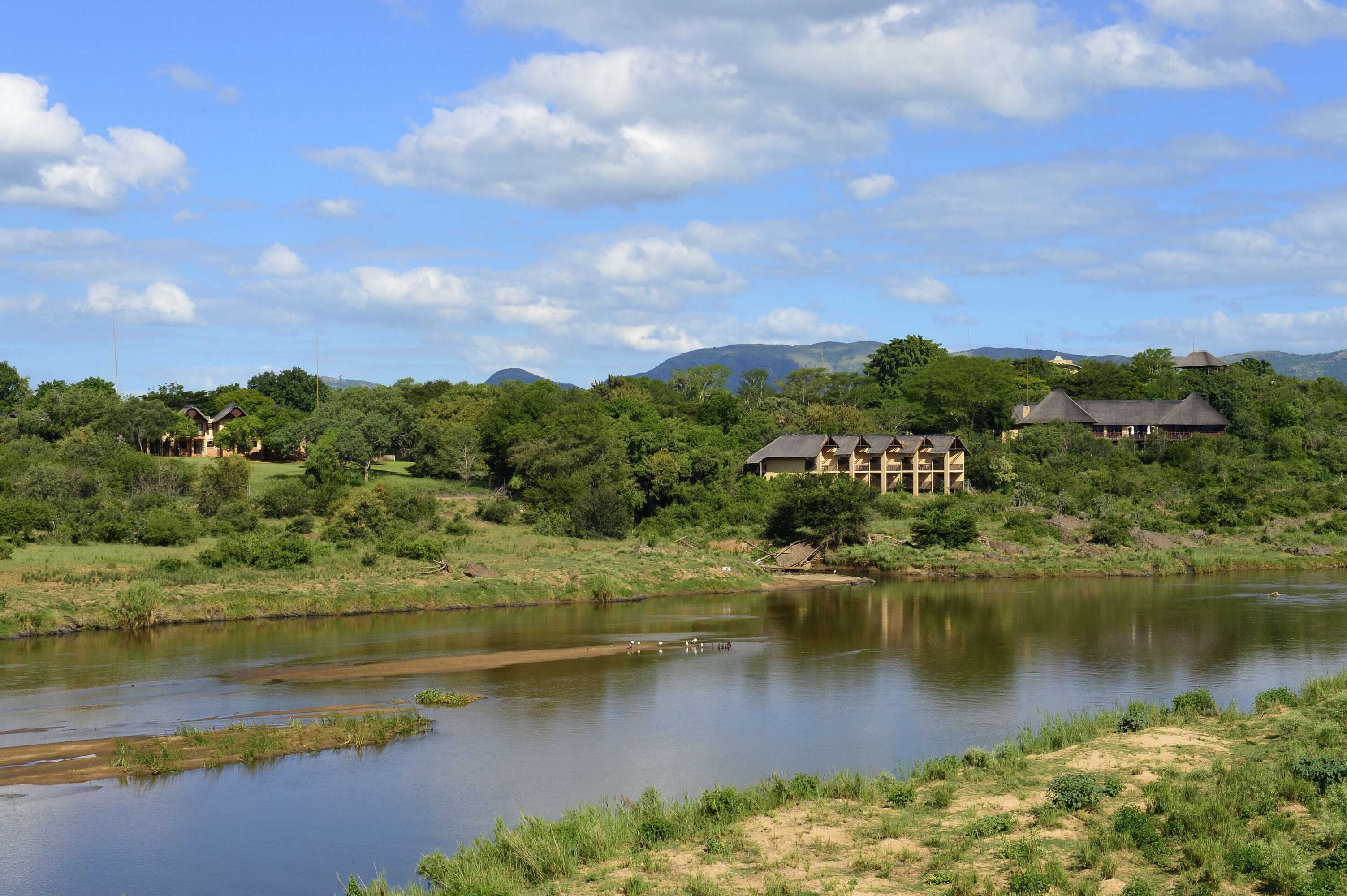 Gift card for Pestana Kruger Lodge Gift card for Pestana Kruger Lodge