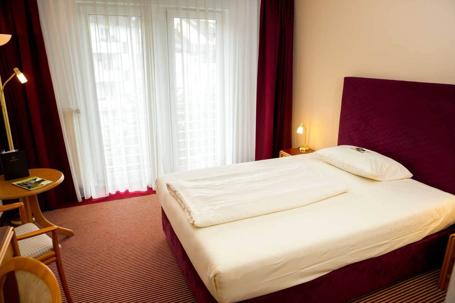 Gift card for Hk-Hotel Düsseldorf City Gift card for Hk-Hotel Düsseldorf City