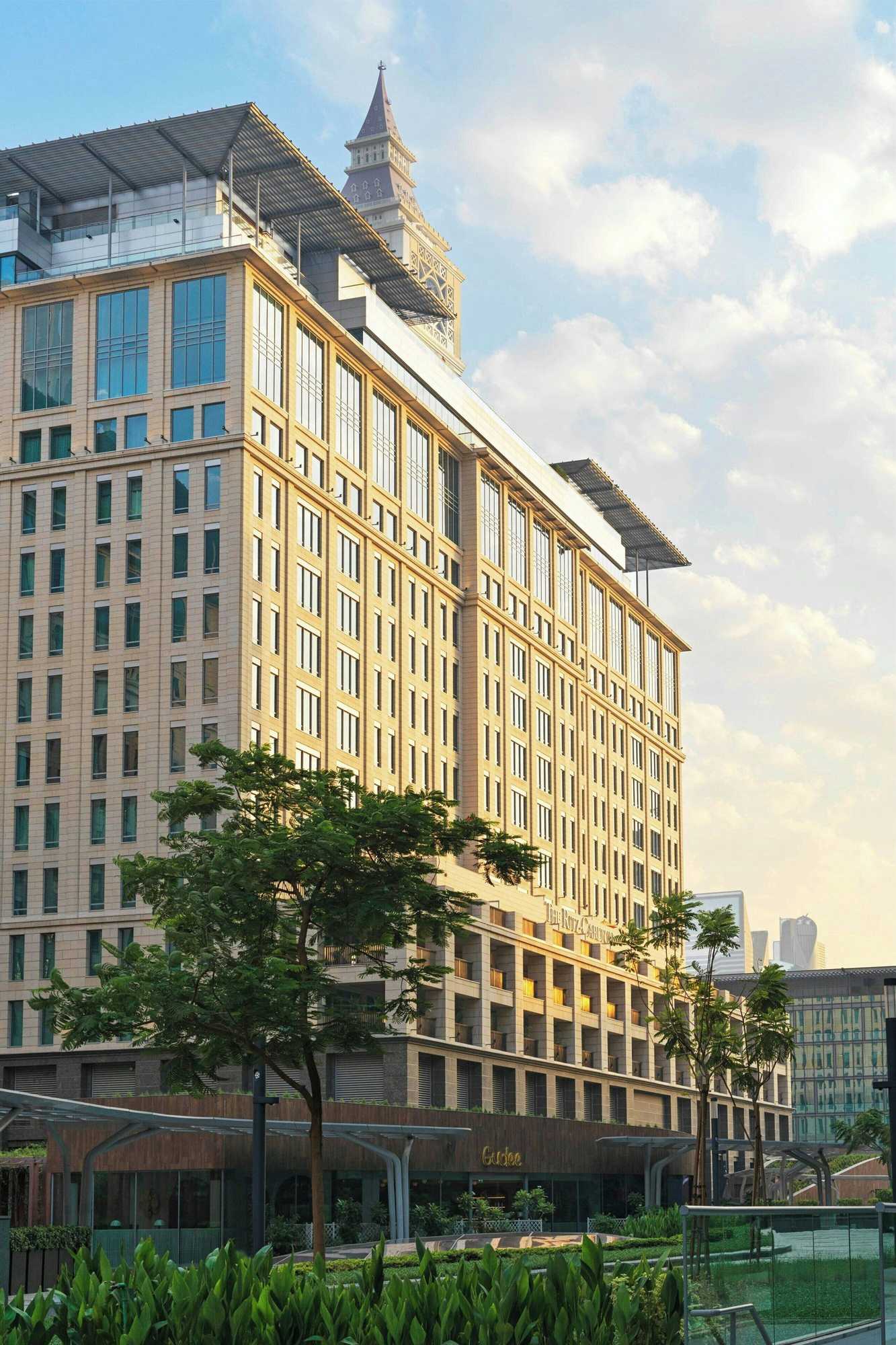 Gift card for The Ritz-Carlton, Dubai International Financial Centre
