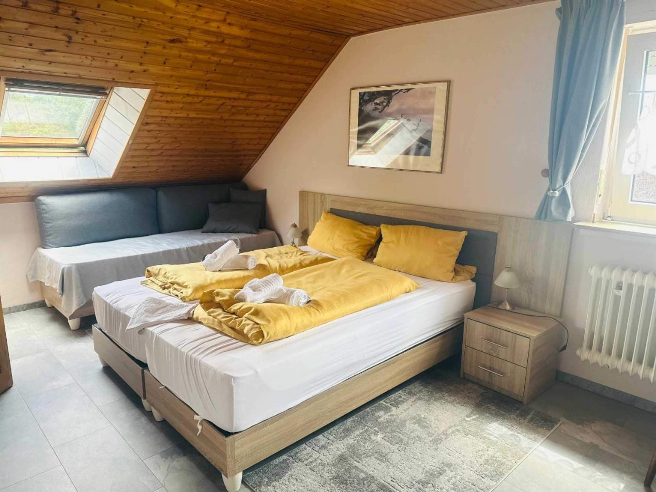 Gift card for Hotel-Restaurant Olympia