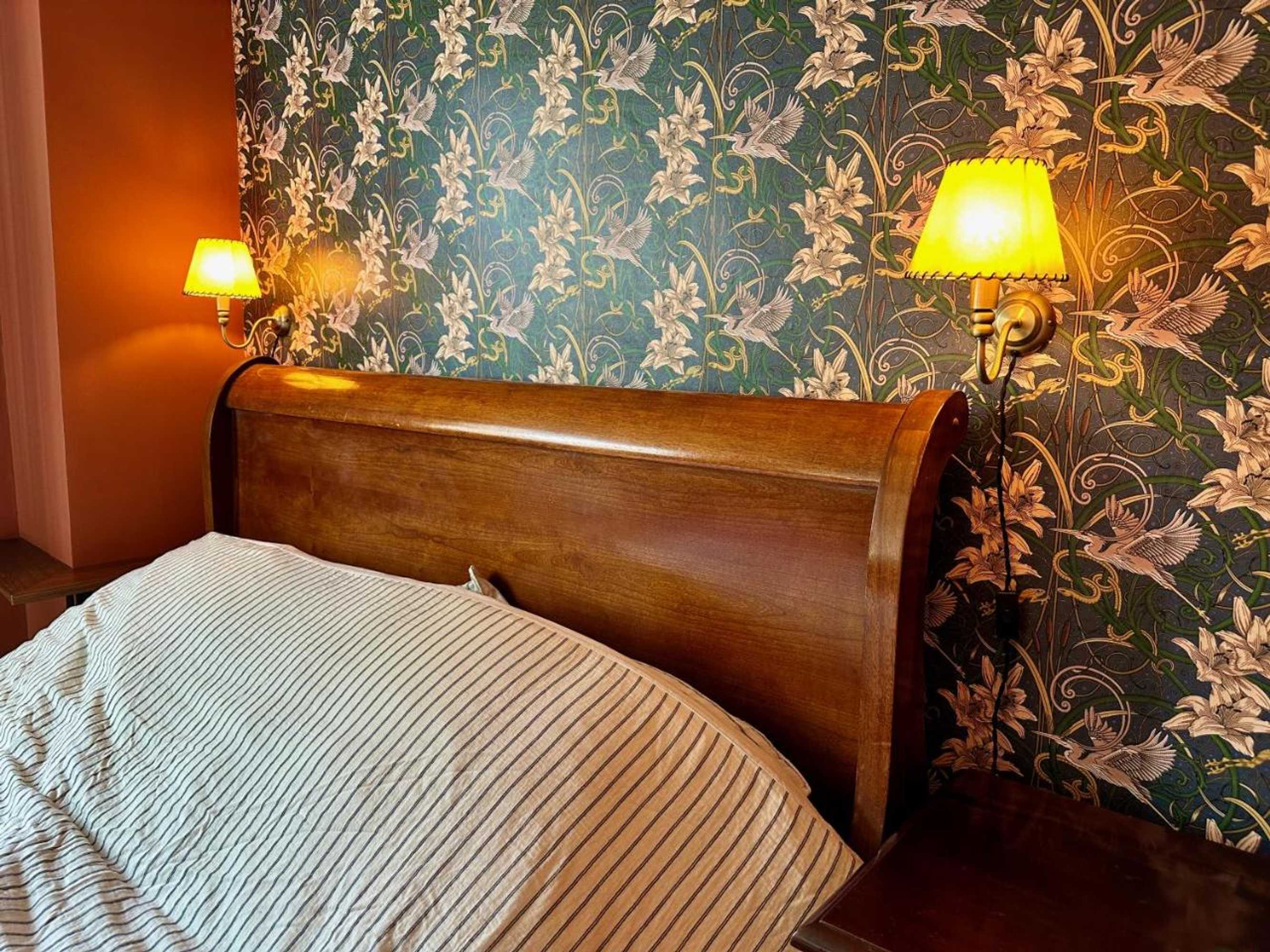 Gift card for The Old Forge Holiday Cottages