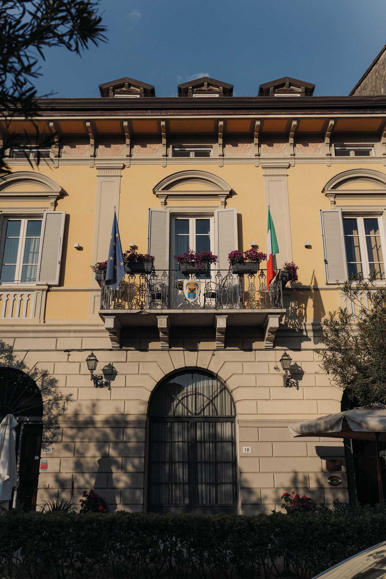 Gift card for Hotel Palazzo Guiscardo Gift card for Hotel Palazzo Guiscardo