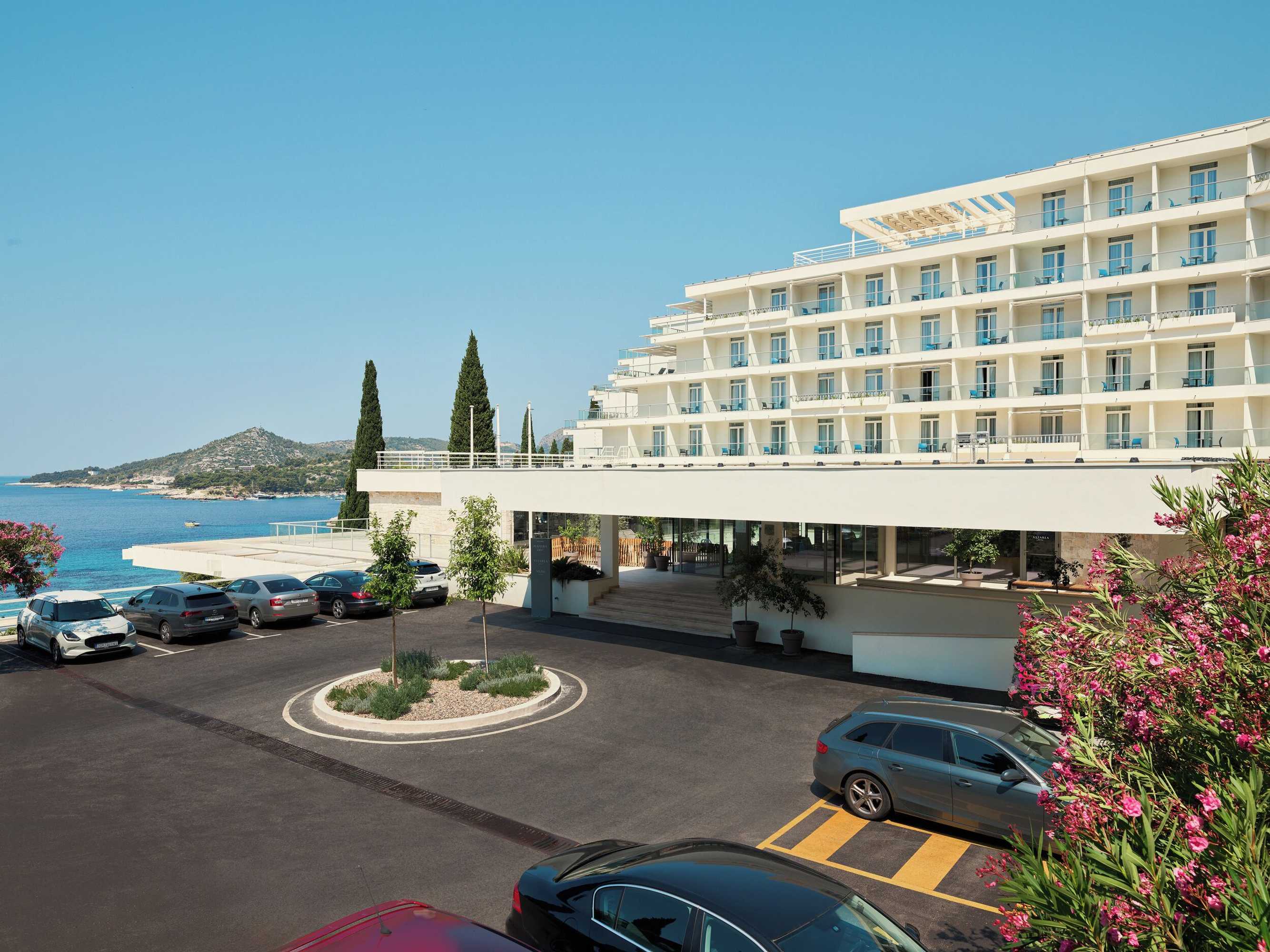 Gift card for Maistra Select Astarea Hotel