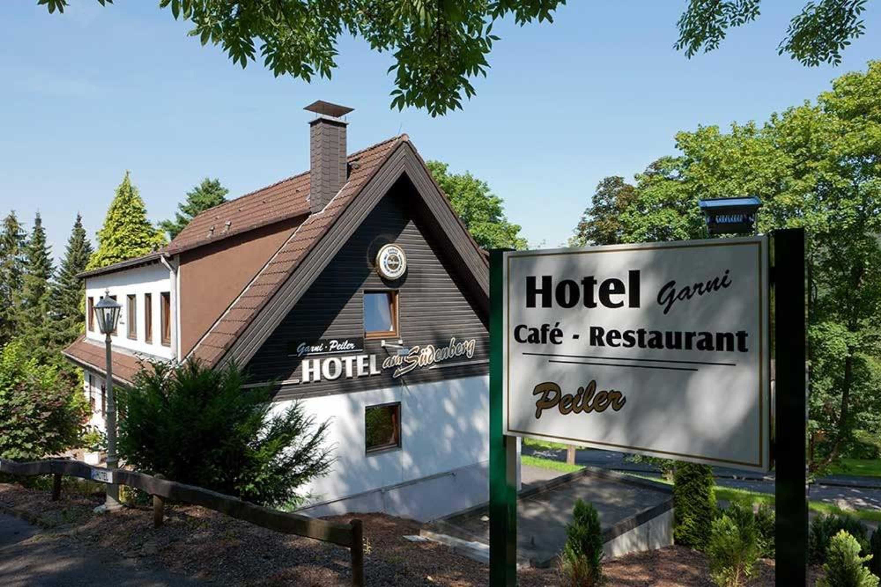 Gift card for Hotel Peiler Garni