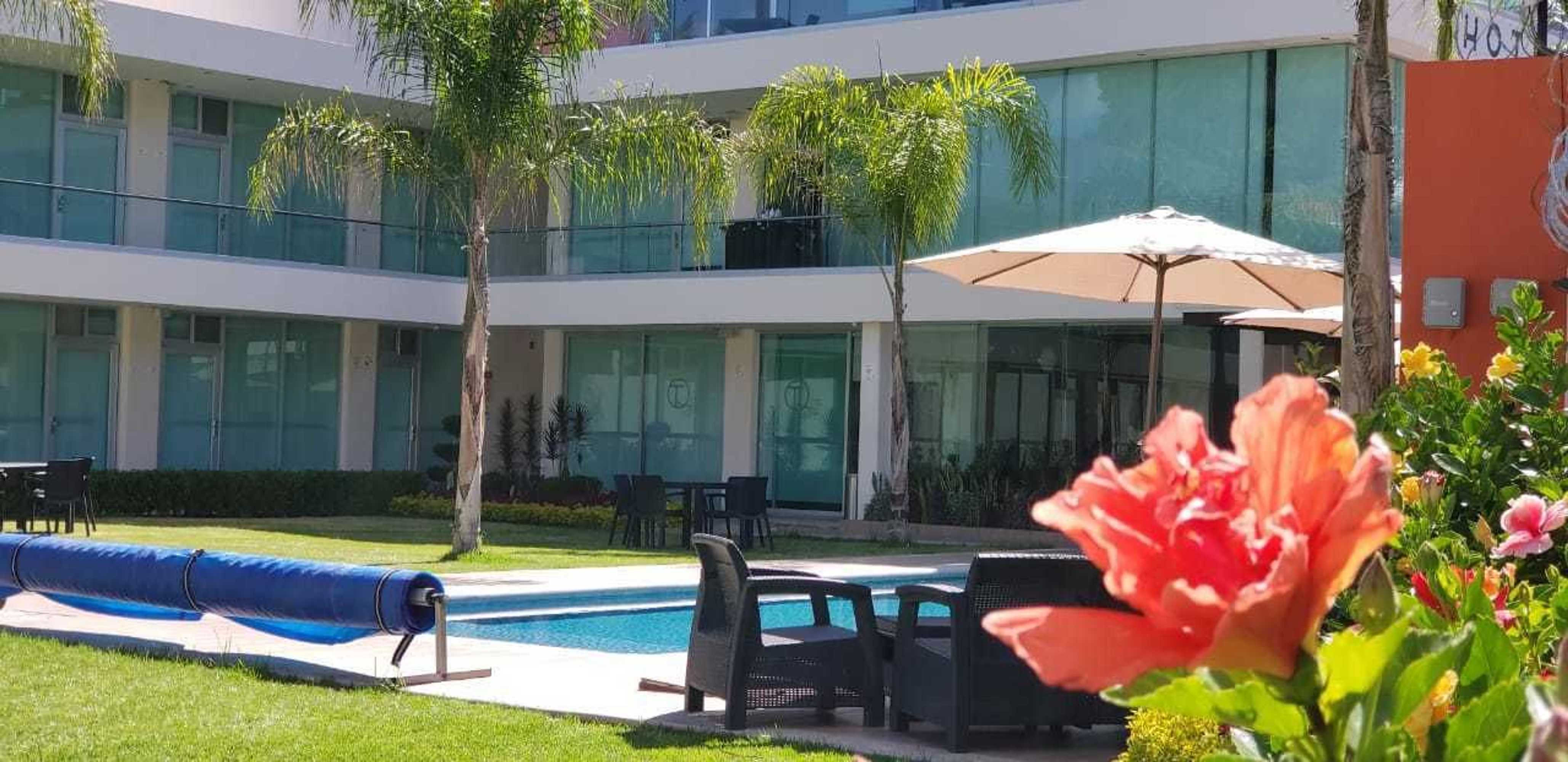 Gift card for Hotel Quinta Tequisquiapan Gift card for Hotel Quinta Tequisquiapan